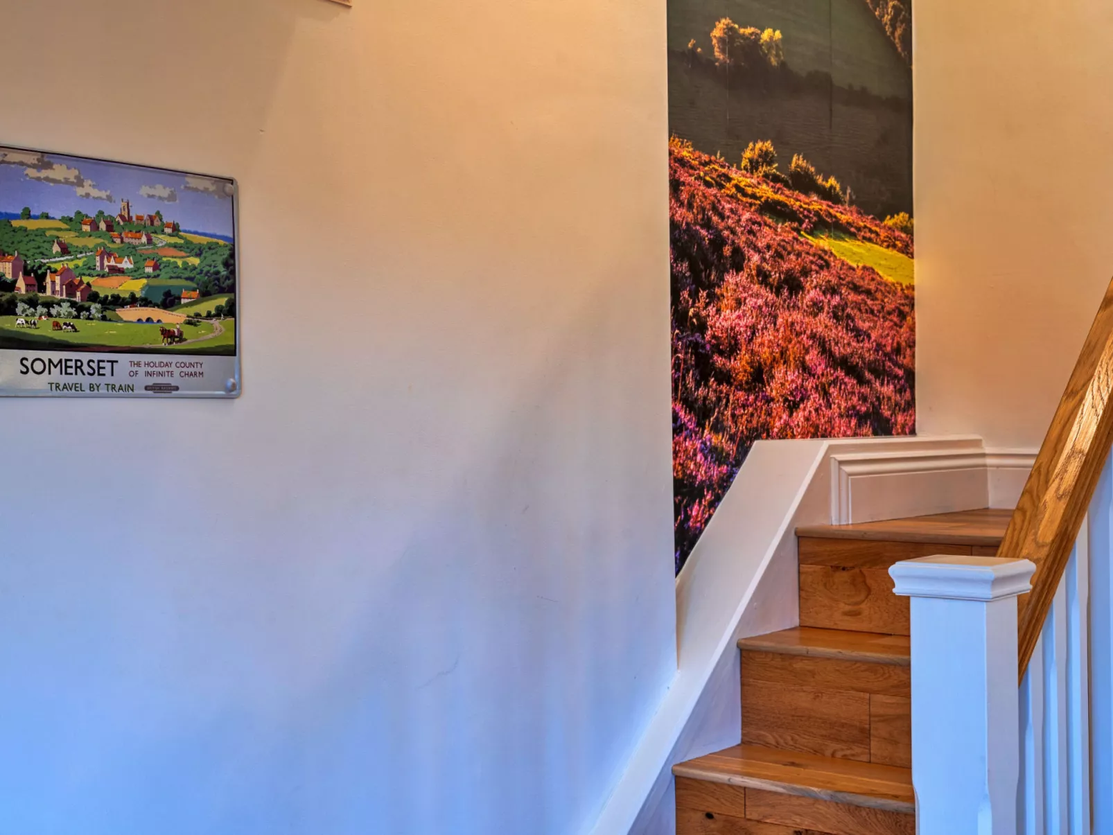 Lower School Cottages-Dehors