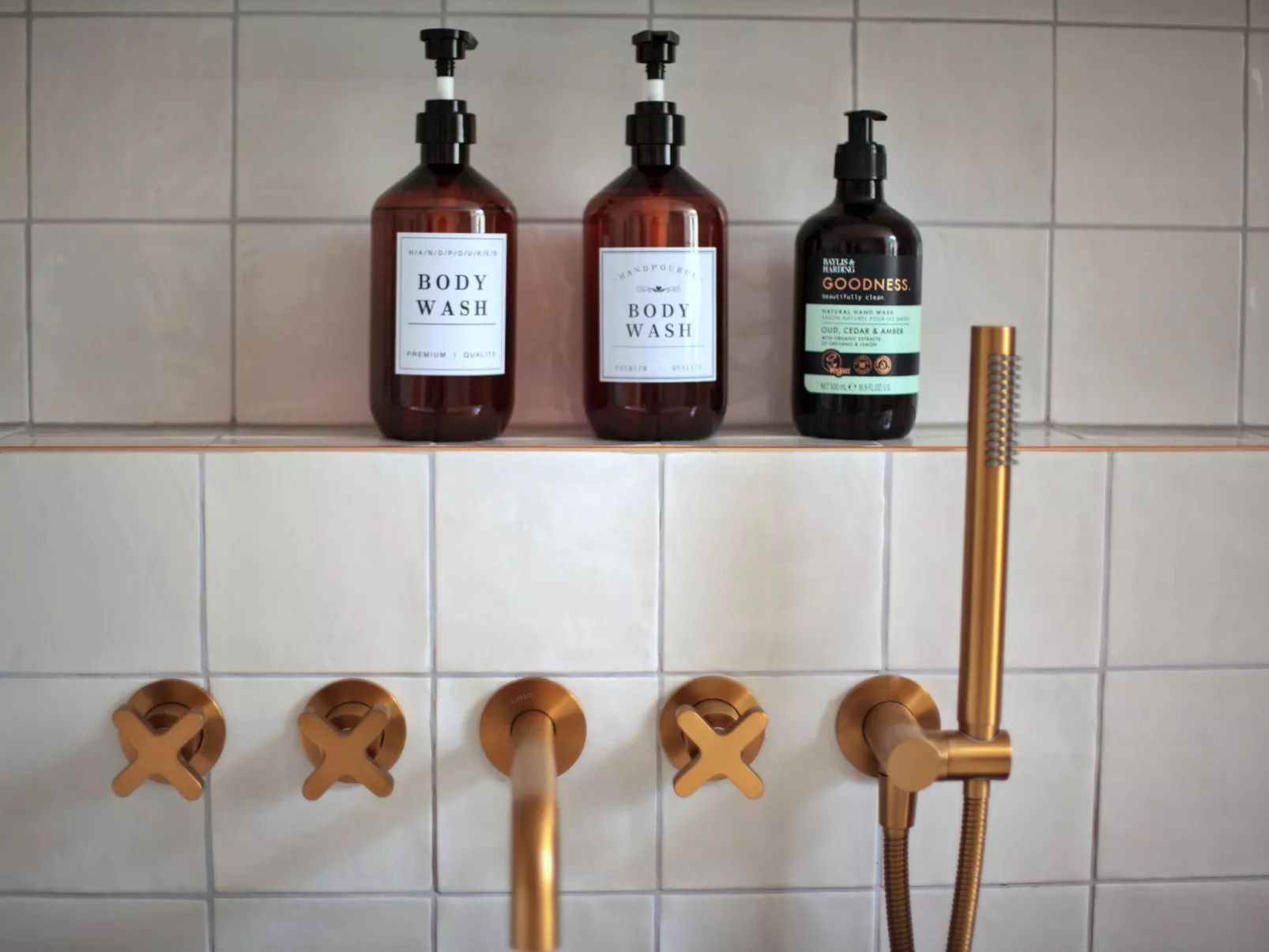 Cliff House, Kingsand-Dedans