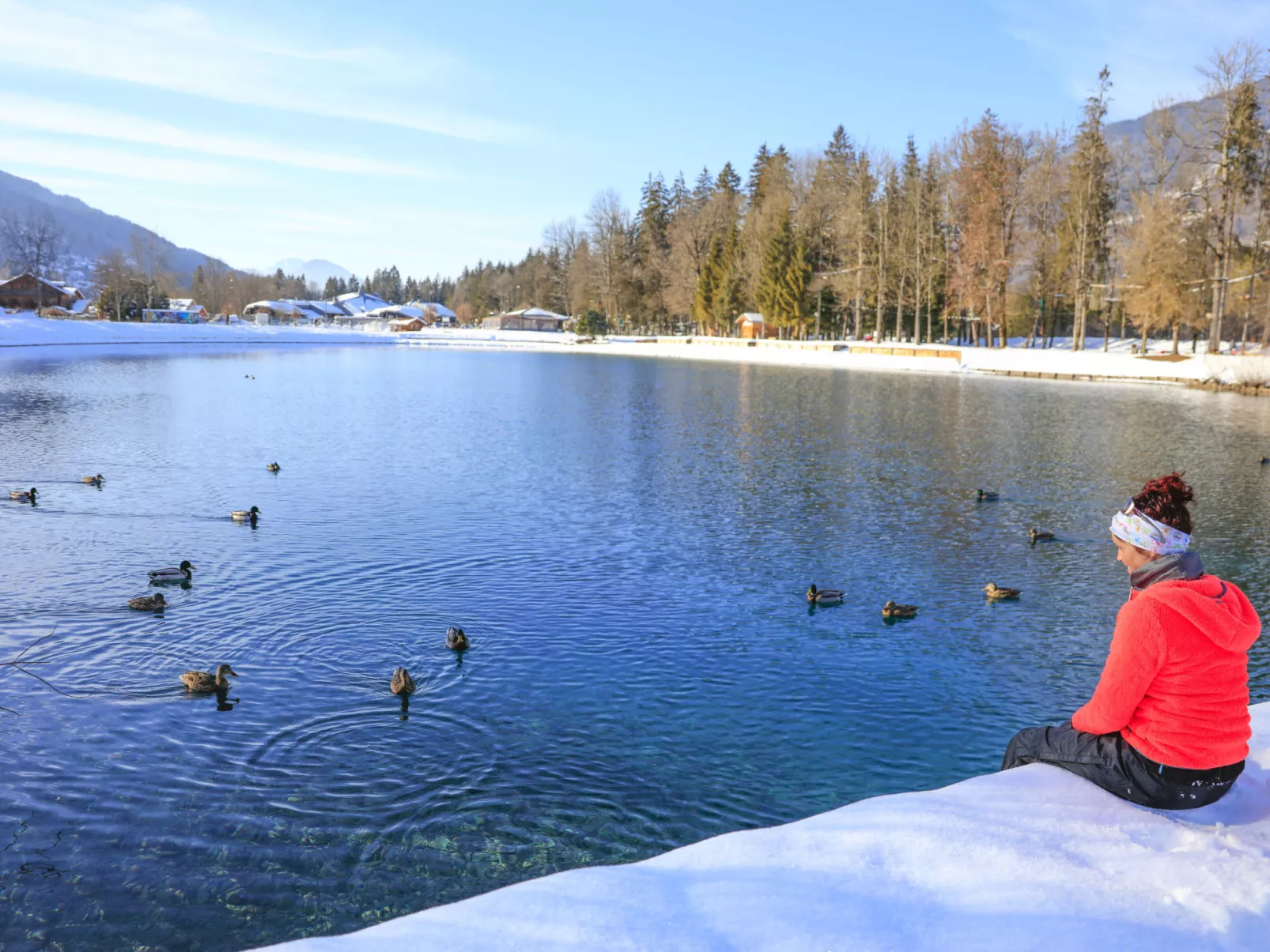 Les Eterlous-Outside