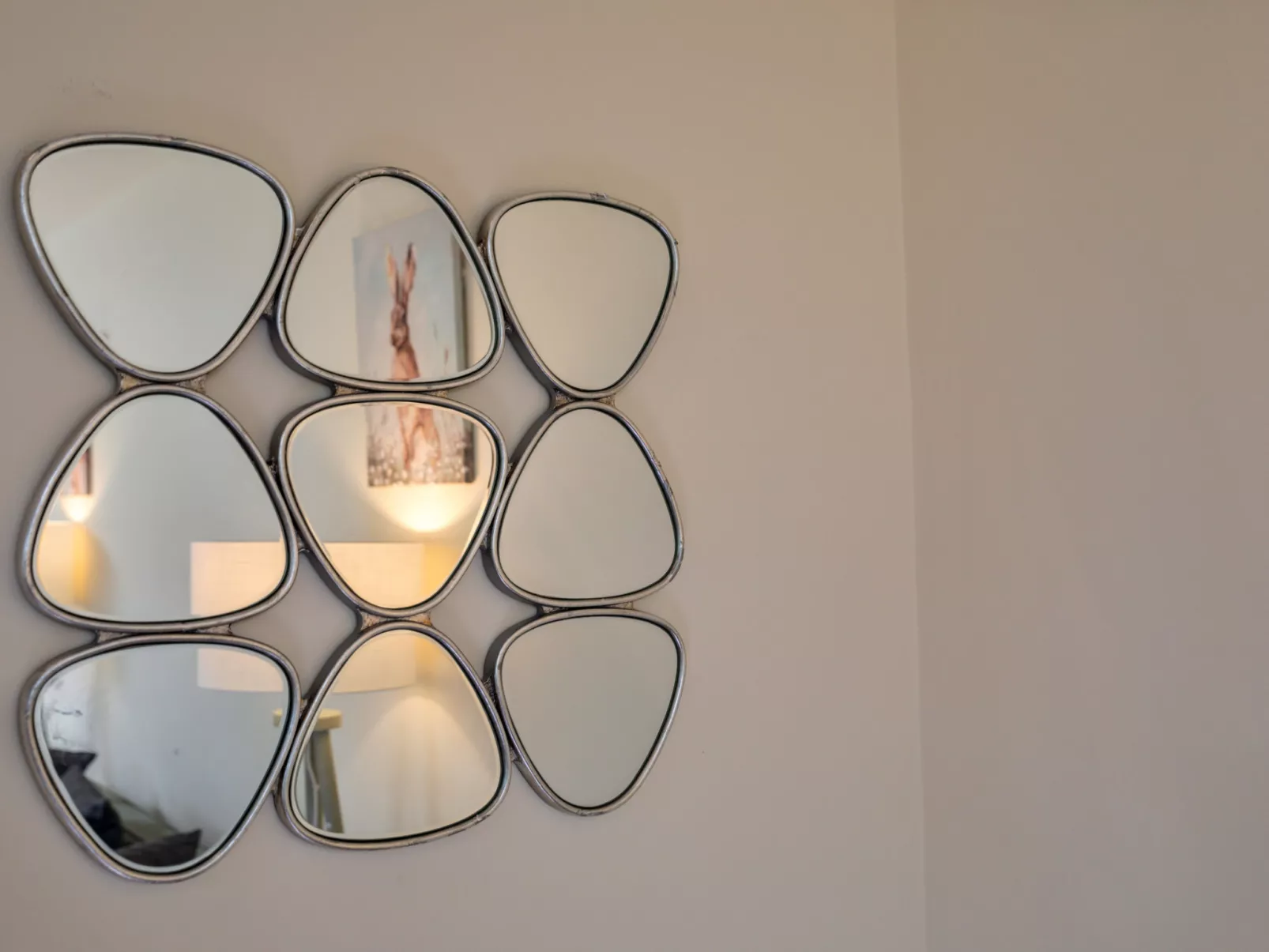 Victory Mill - Apartment Five-Draußen