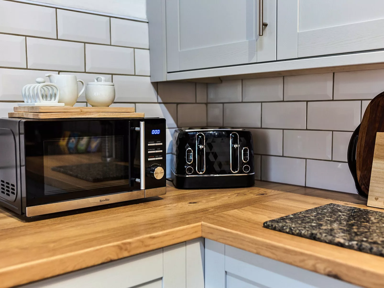 Woodstock Lodge-Dedans