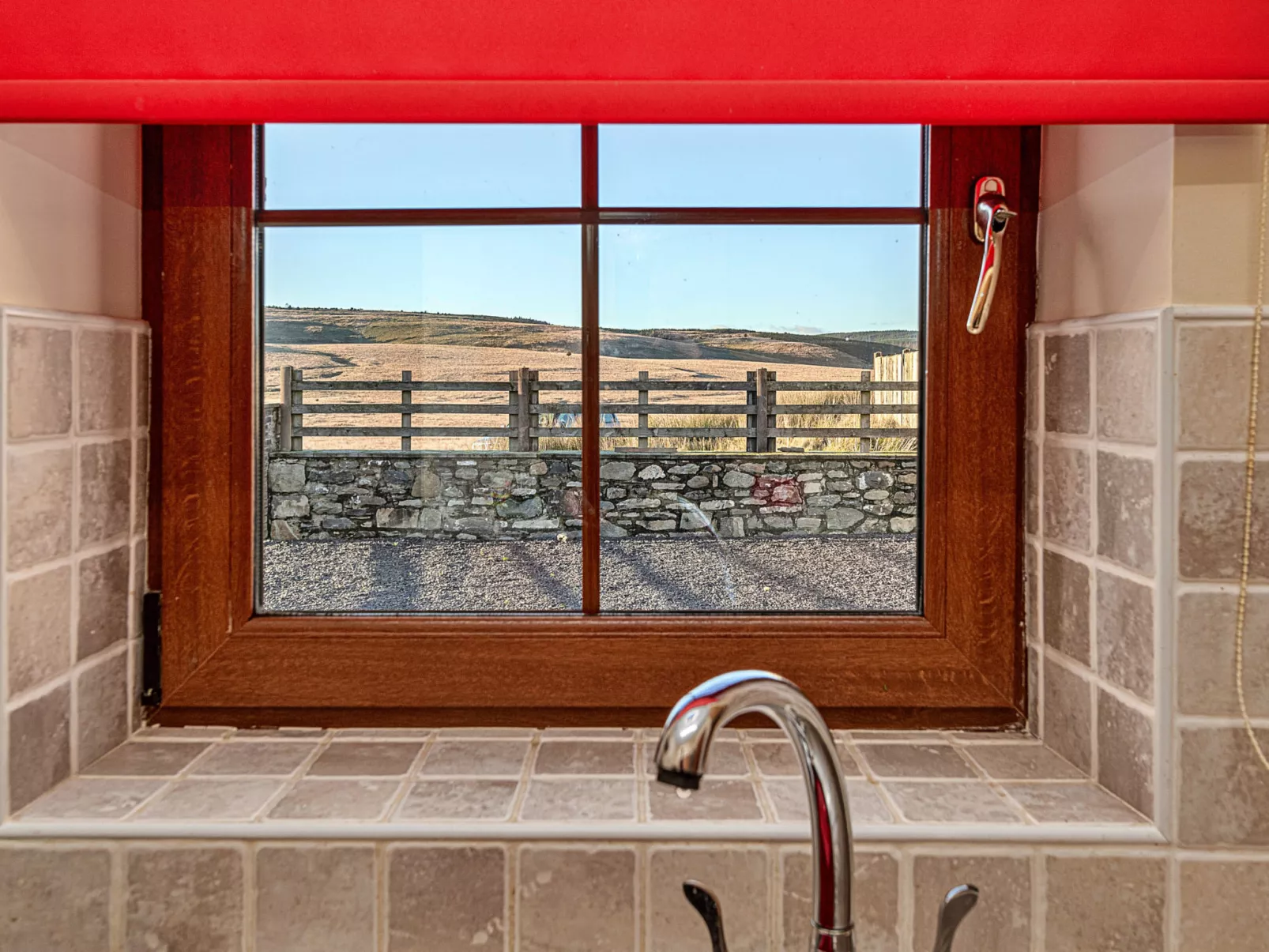 Llechwedd Mawr-Dedans