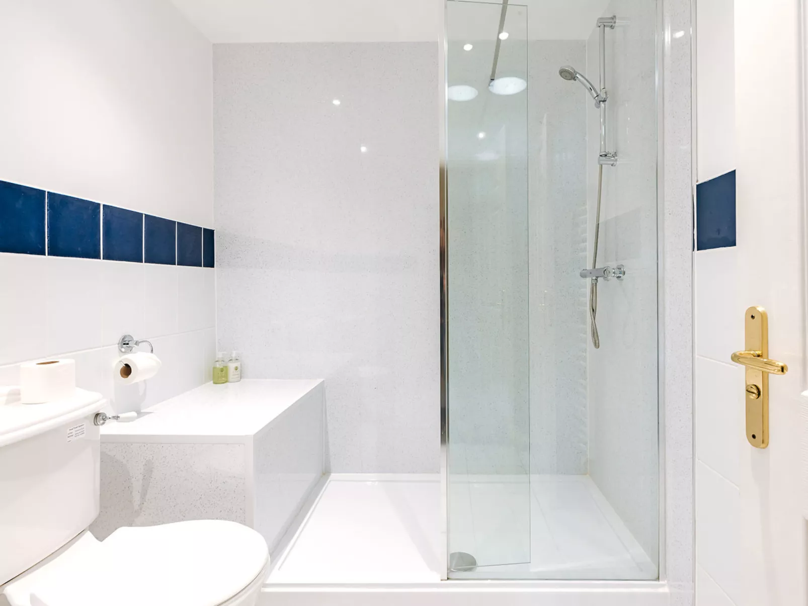 Netley Hall - Thyme-Inside