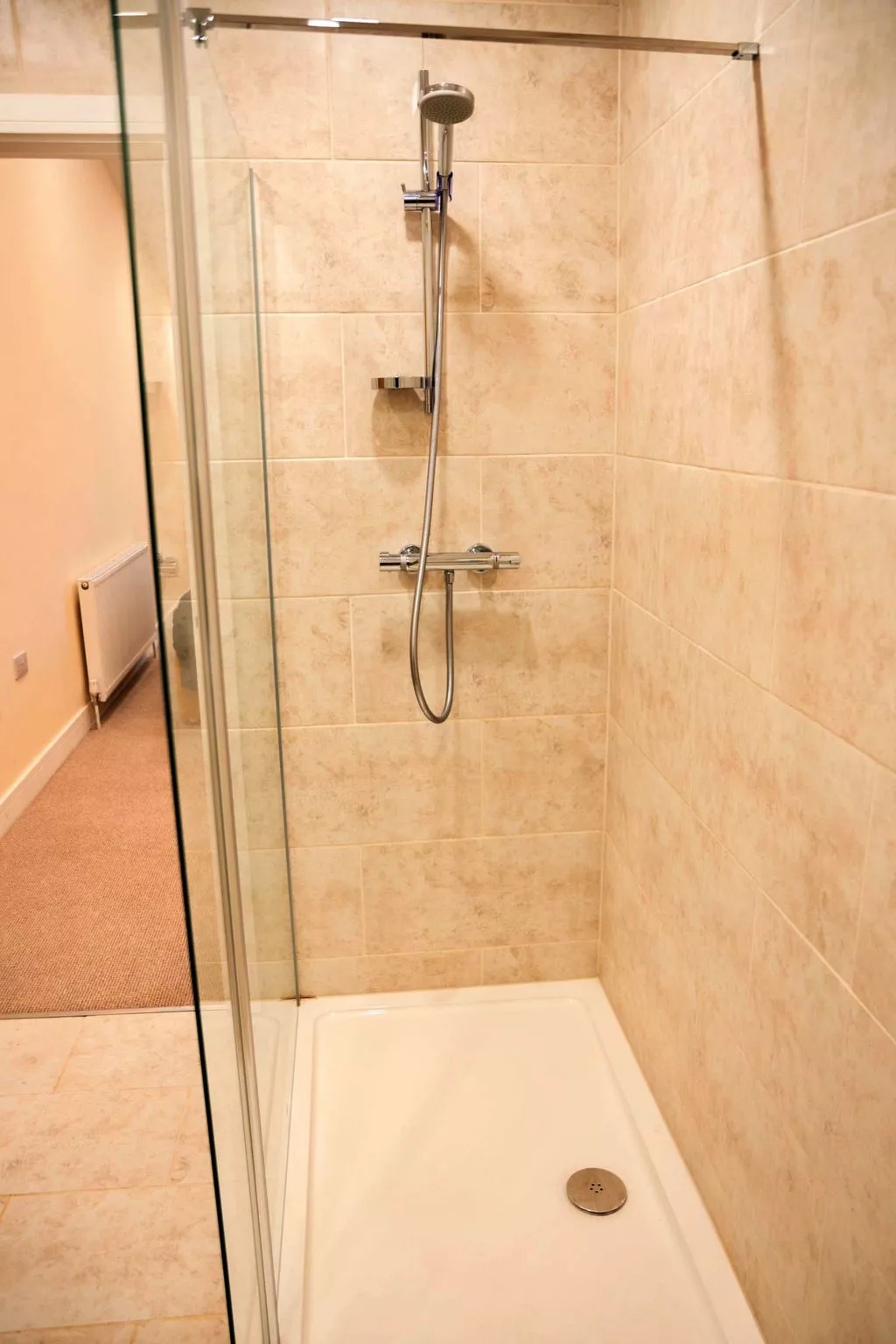 Little Rissington - Barn Eight-Drinnen