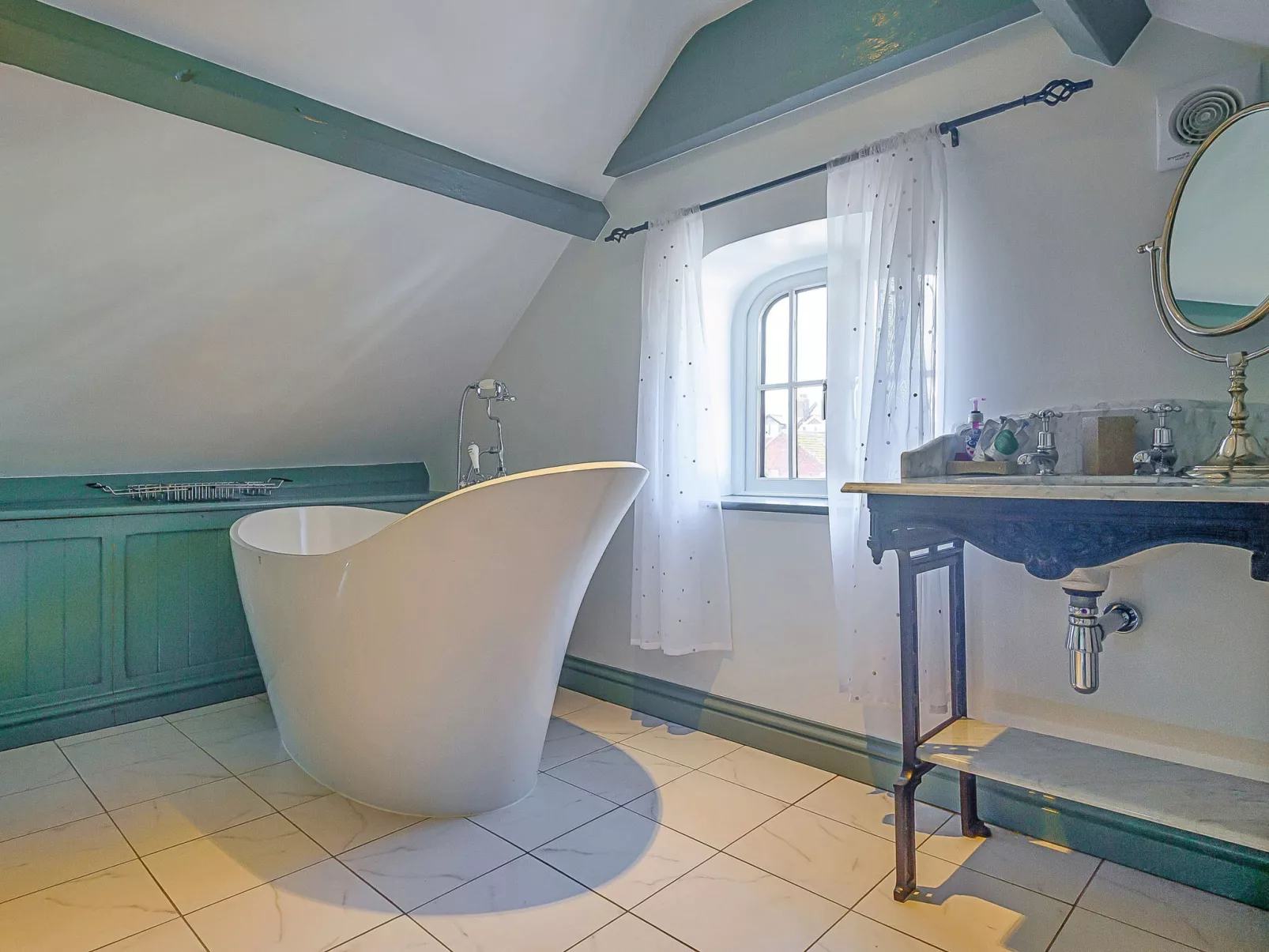 Harold Villa-Drinnen