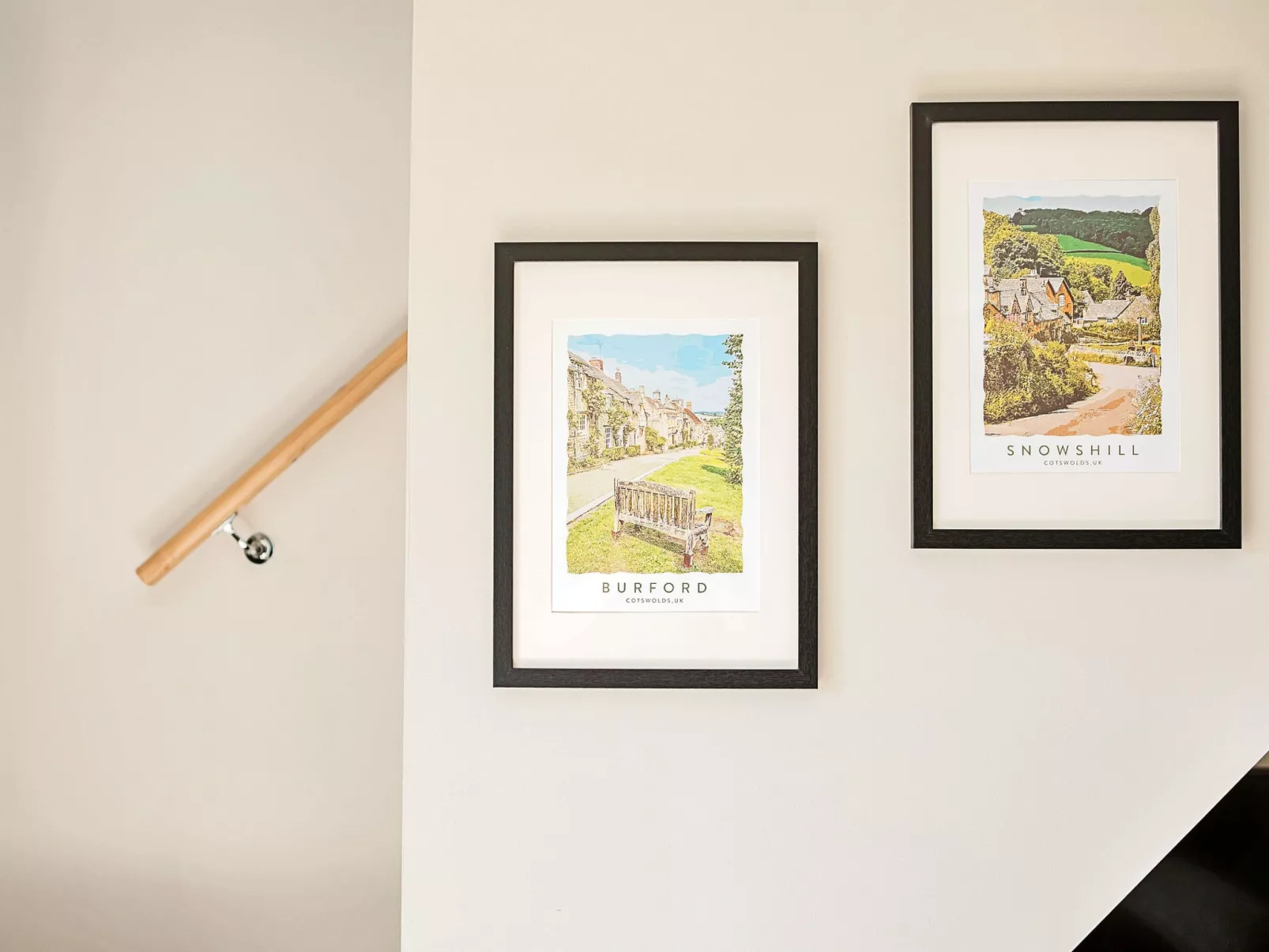 No. 8 Meadow Retreat-Draußen