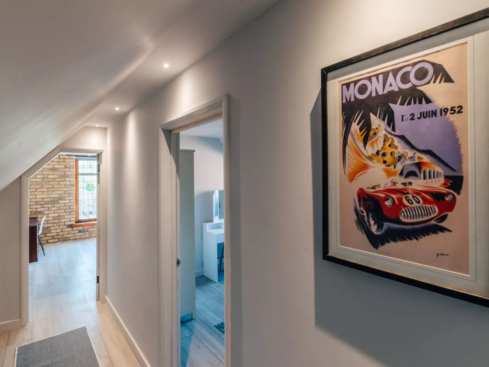 Hazel Rose Cottage-Dedans