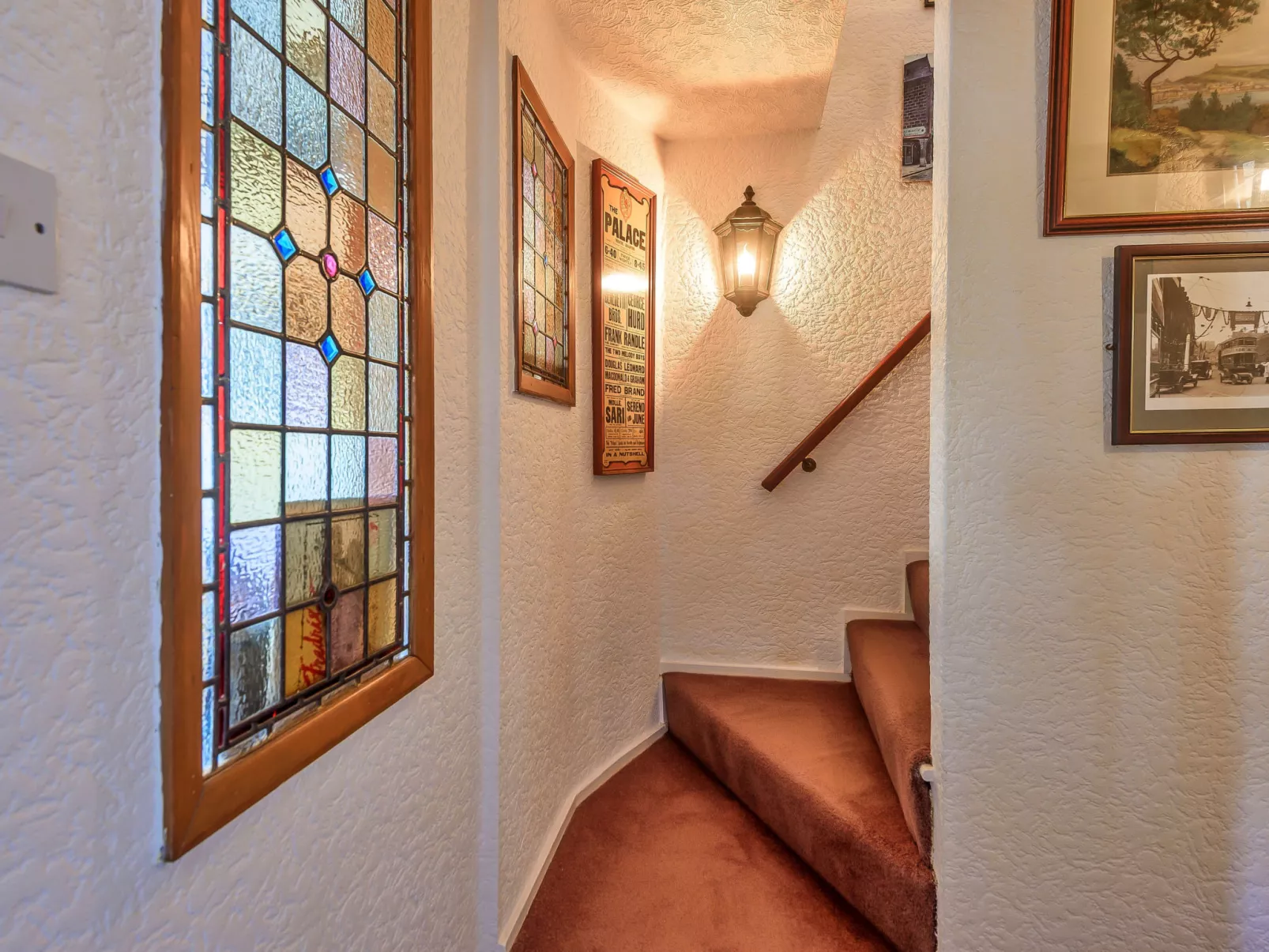 Ukulele Cottage-Draußen