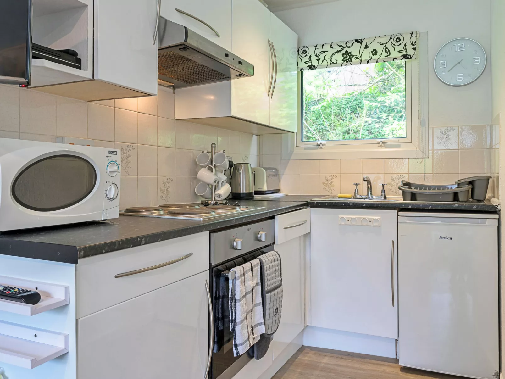 Lanteglos Villa-Dedans