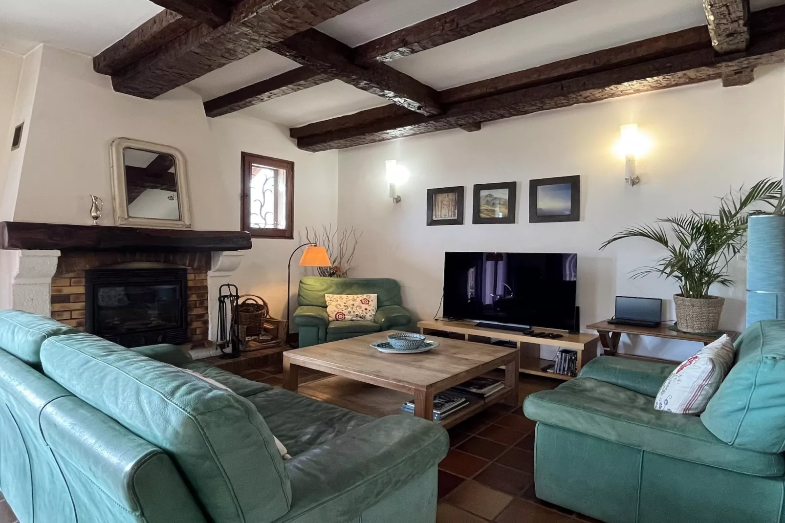 Villa Les Chemins Croisés