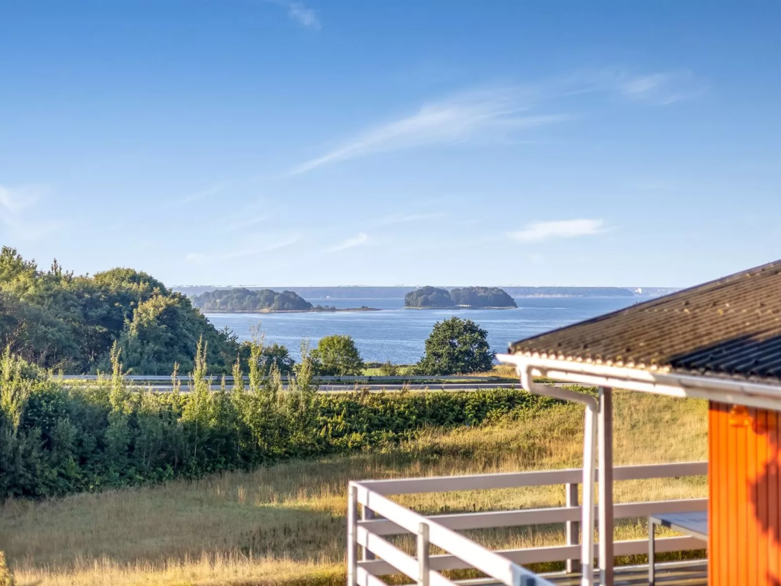 "Senni" - 800m from the sea-Draußen