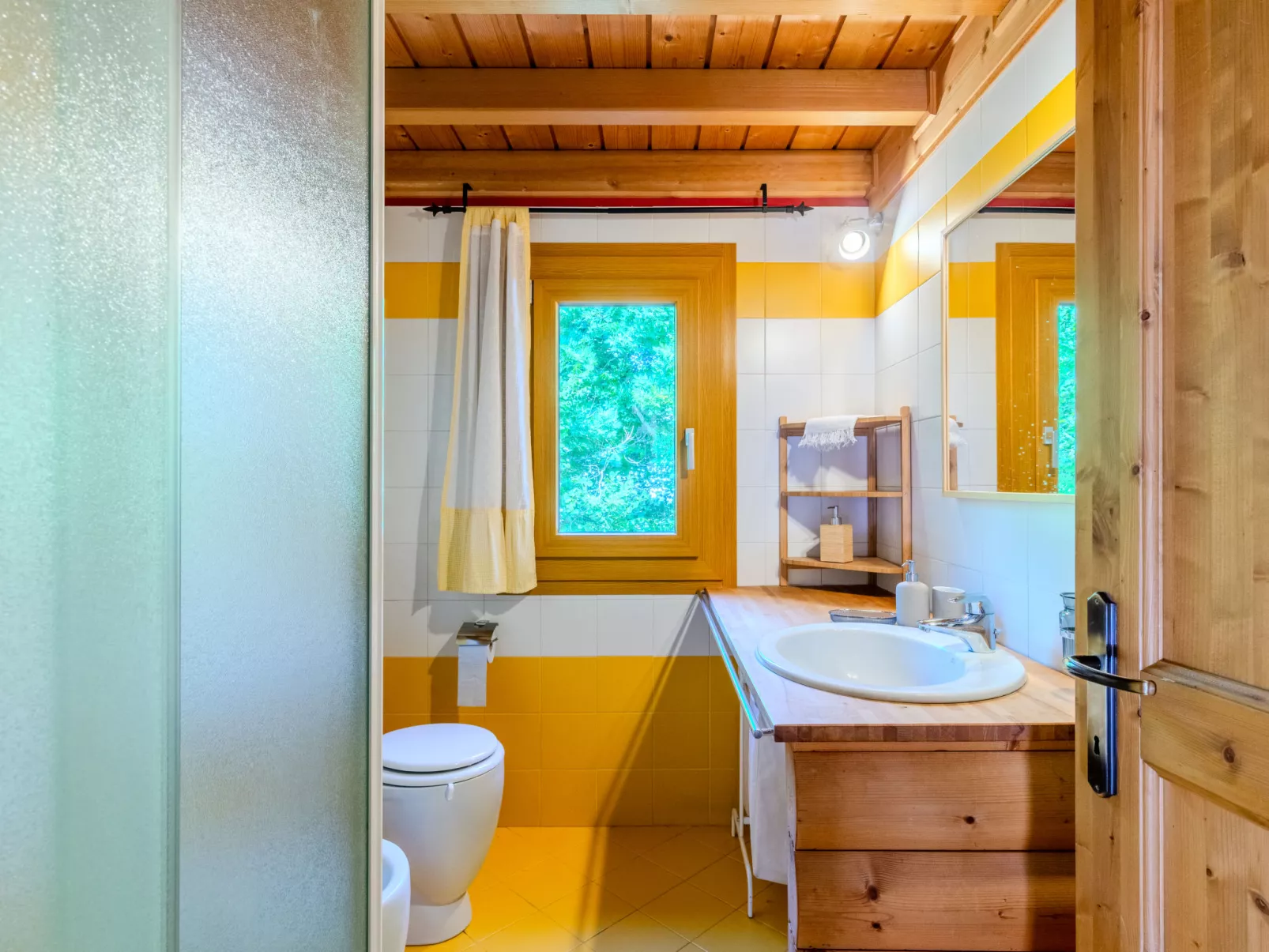 Ritiro del Paladino-Drinnen