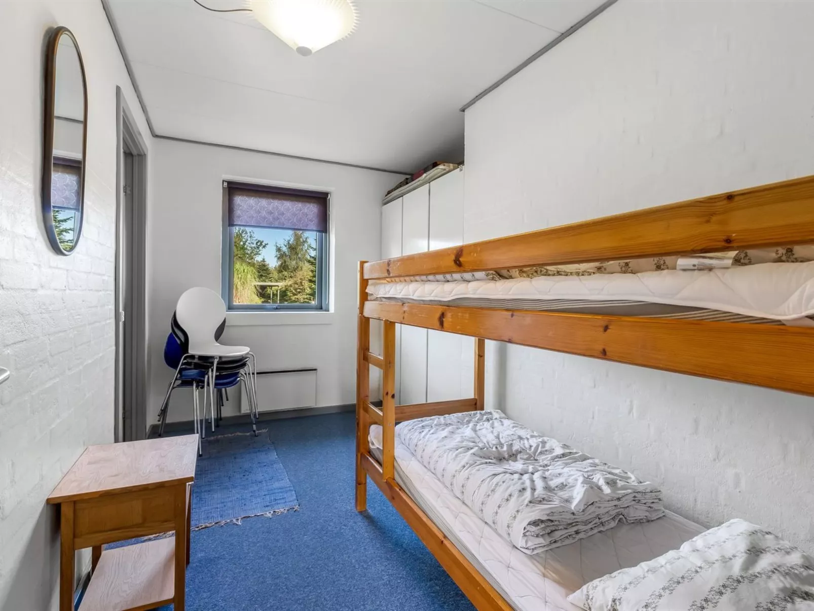 "Mainio" - 800m from the sea-Inside