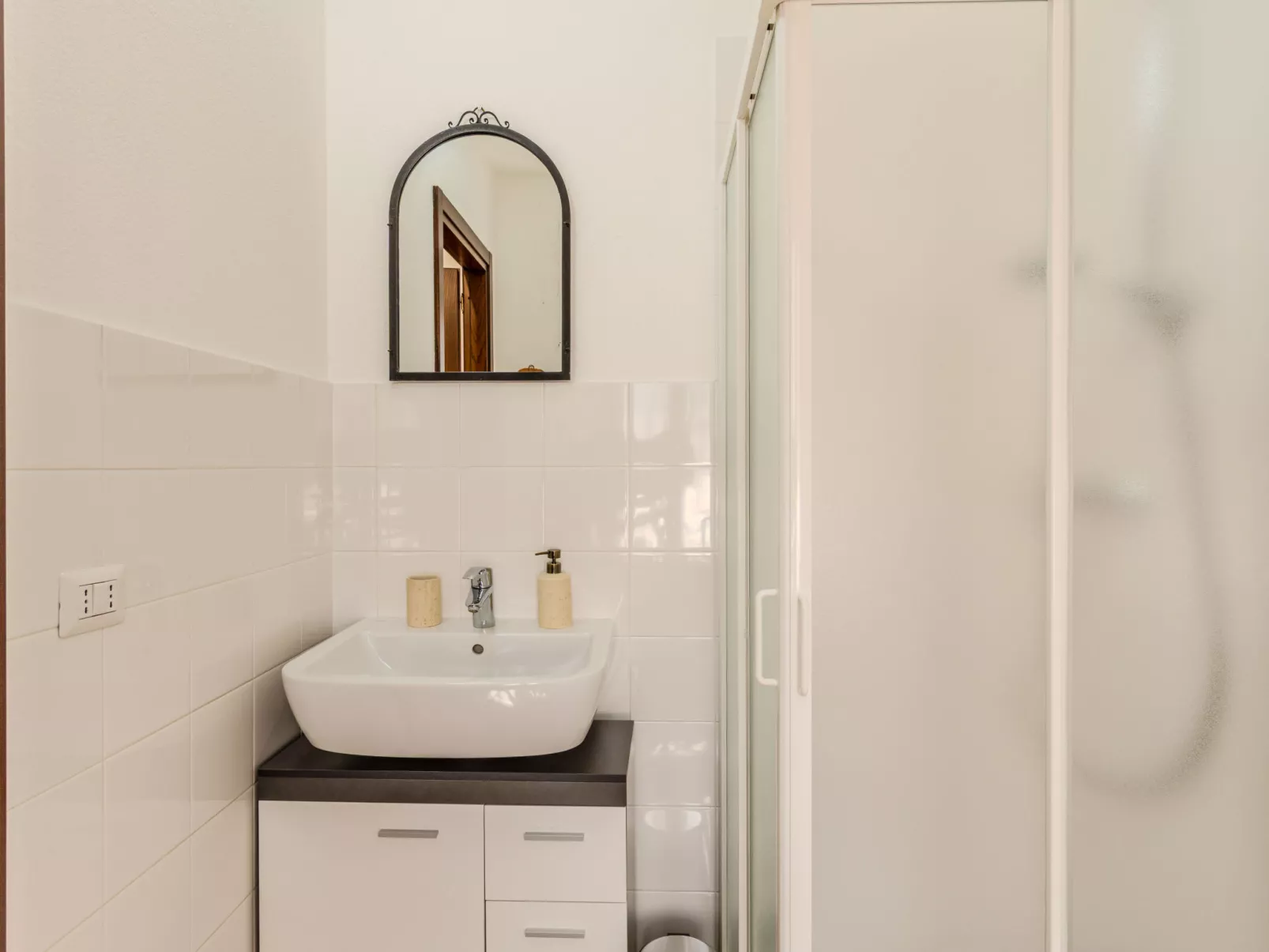 Papaveri e Papere-Drinnen