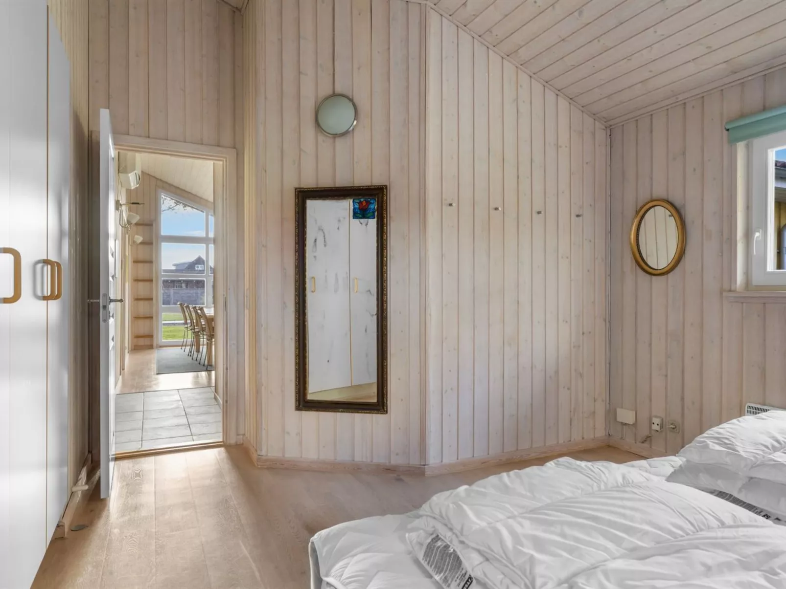 "Solja" - 85m from the sea-Inside