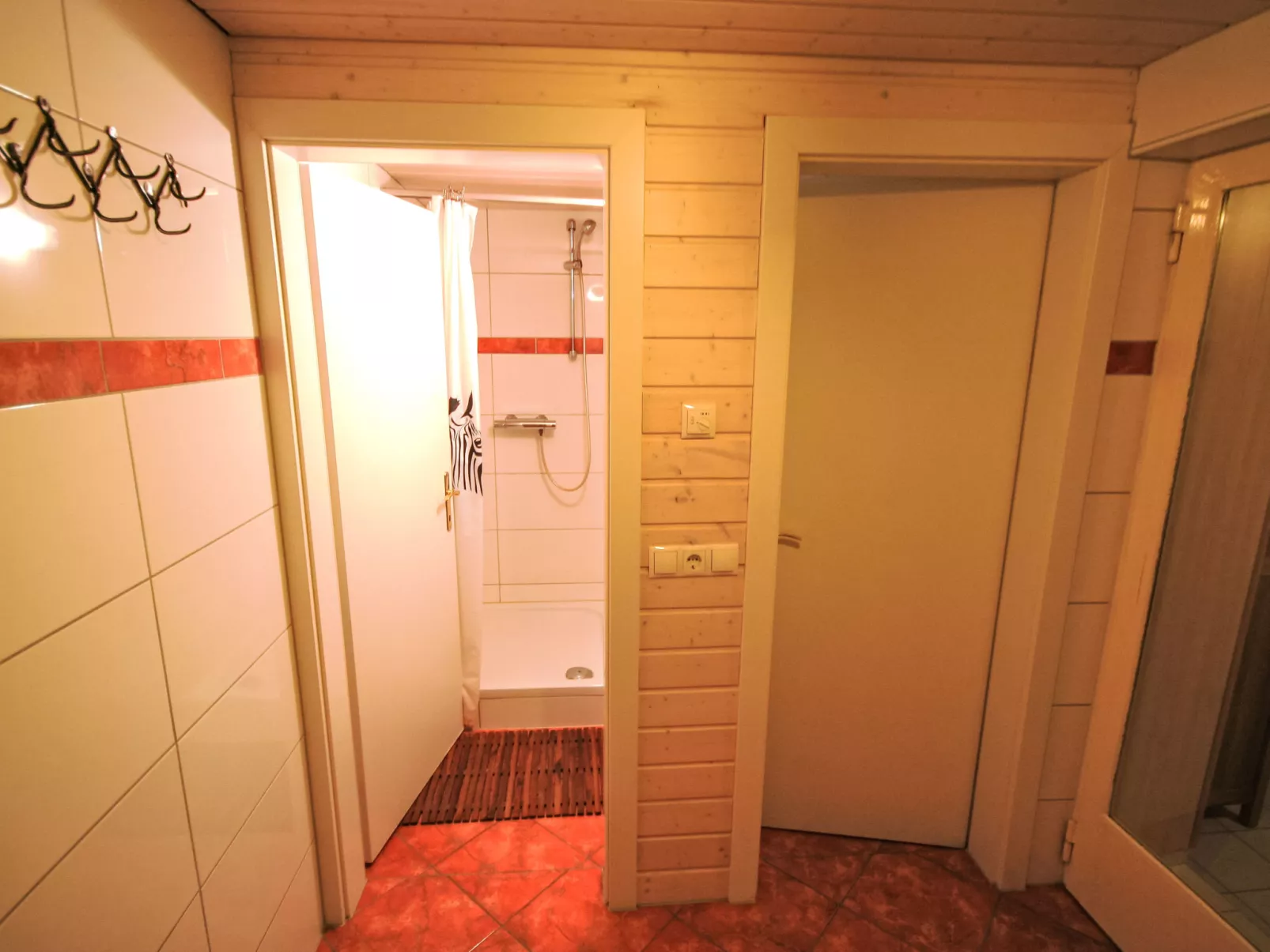 Apartment Kriasi-Dedans