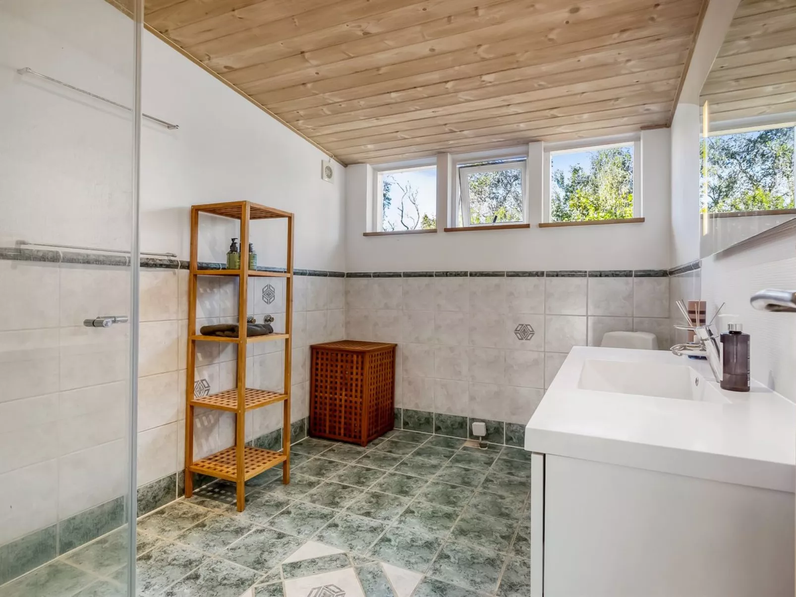 "Tede" - 1km from the sea-Inside