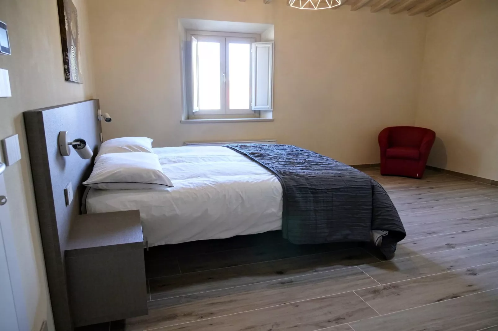 Appartamento 9-Schlafzimmer