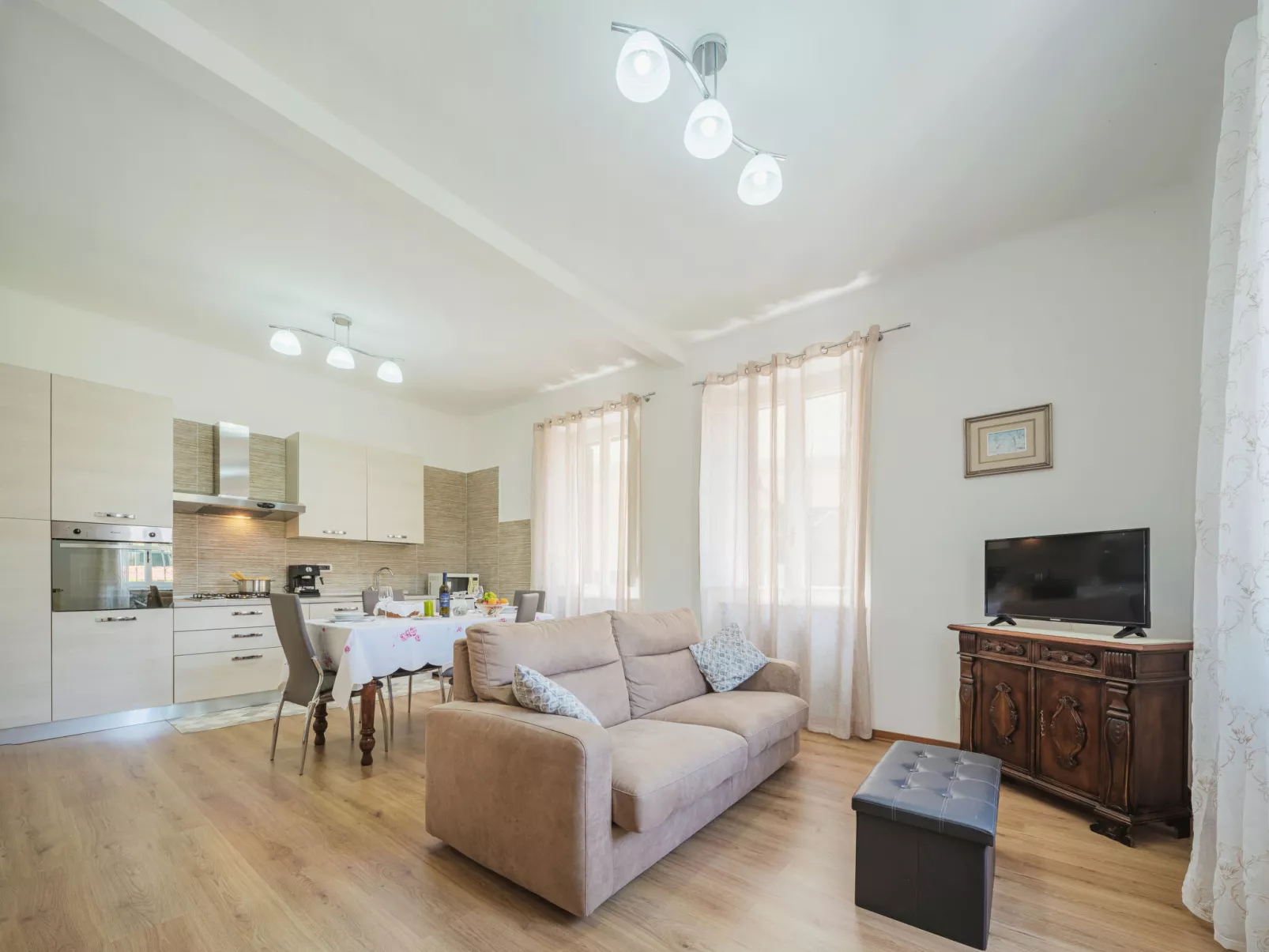 Casa di Giò-Inside