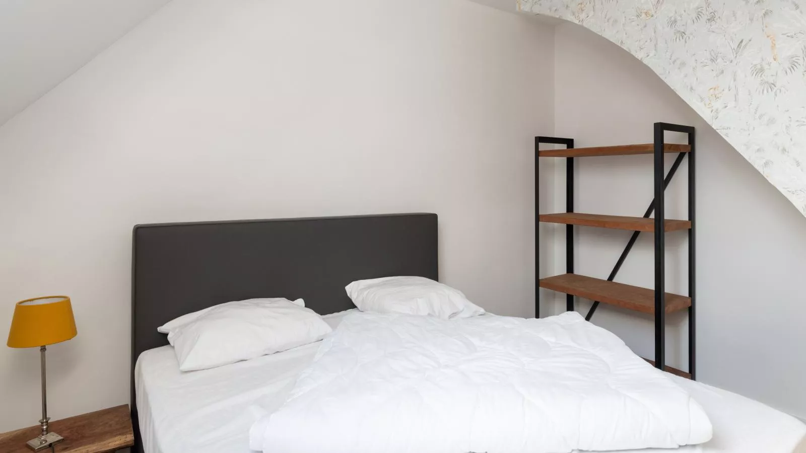 Huis Hendrik Geeraert