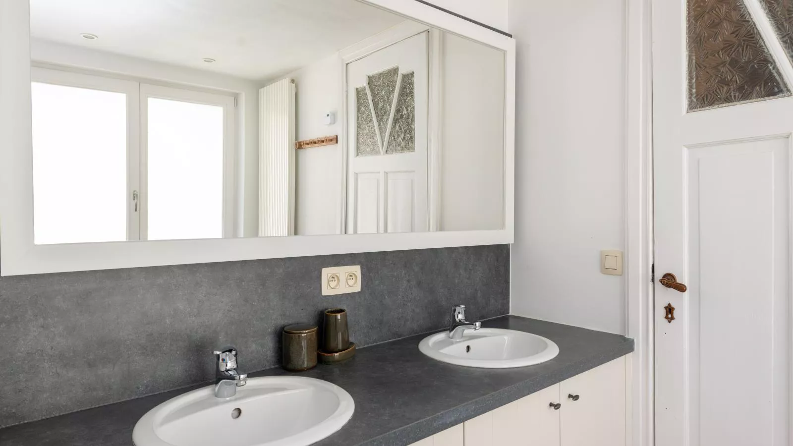 Notre Dame-Badezimmer