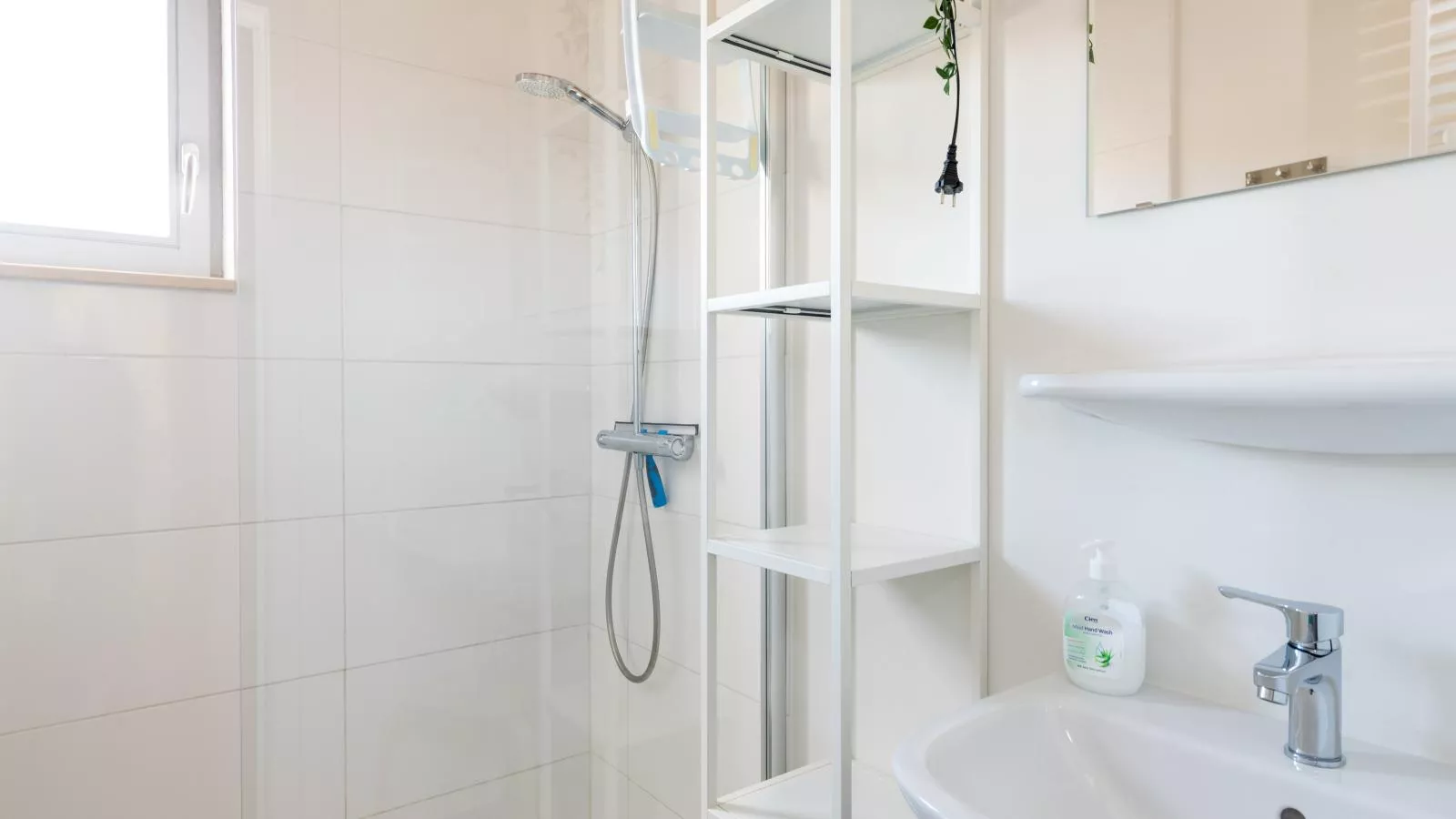 Westhinder I H89-Badezimmer