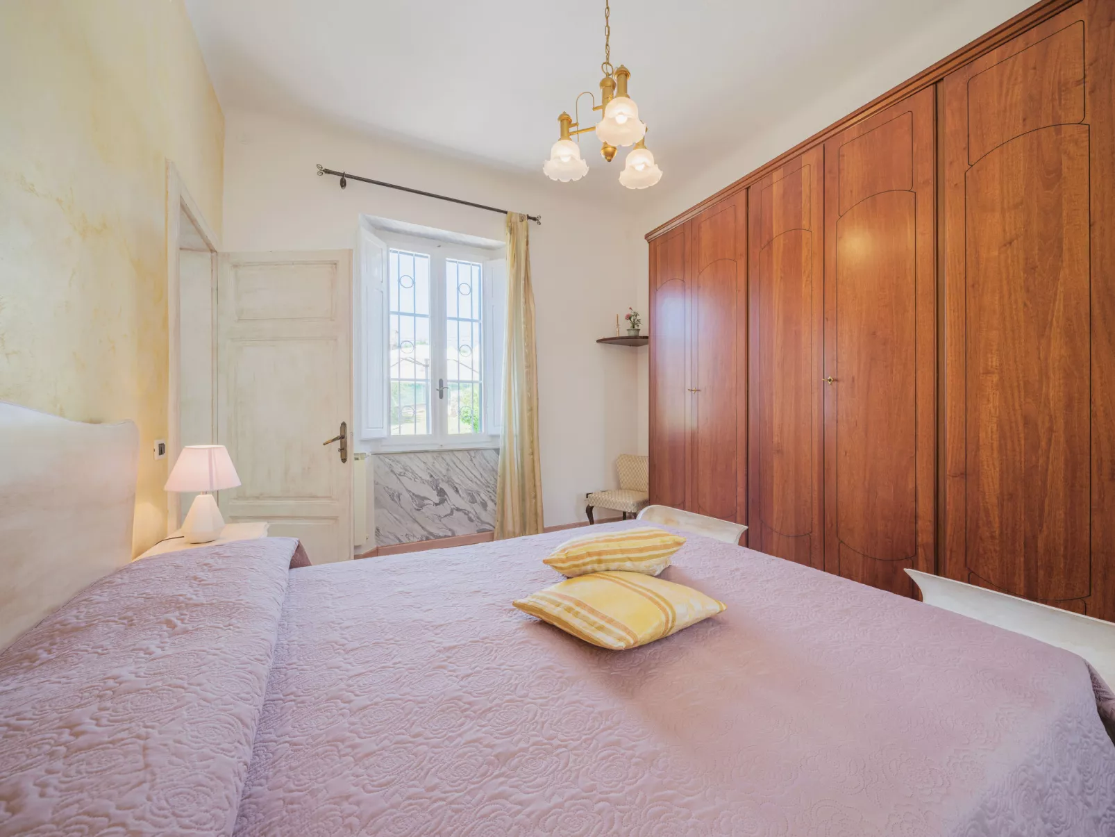 Casa di Giò-Inside