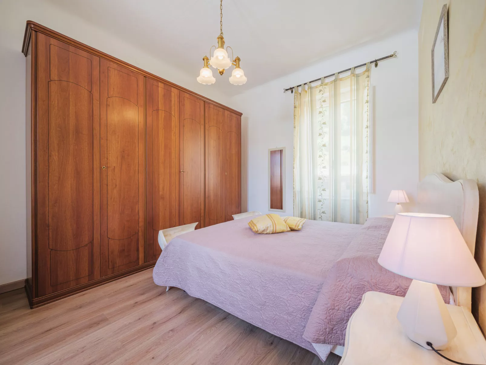 Casa di Giò-Inside