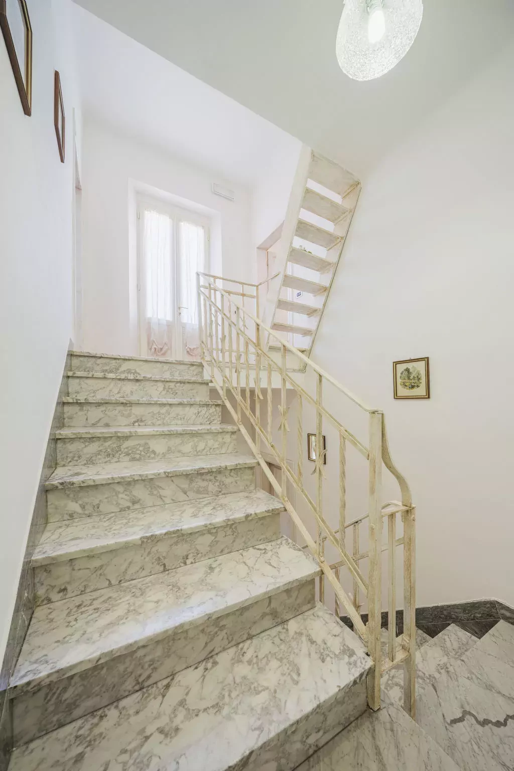 Casa di Giò-Inside