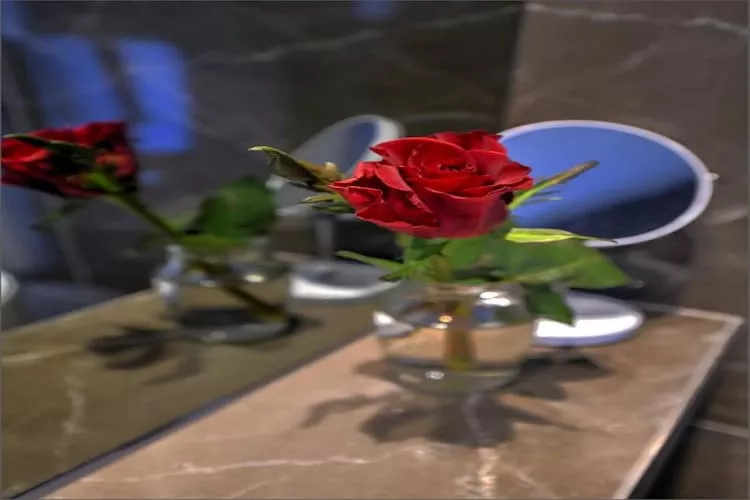 Deluxe Room with King Size Bed (4)-Intérieur