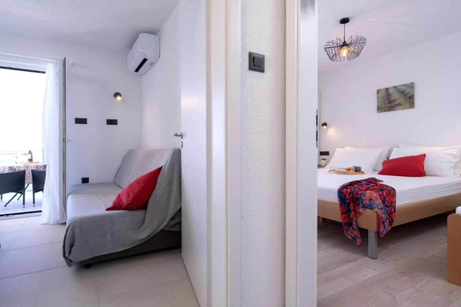 Vacation Home-Chambre