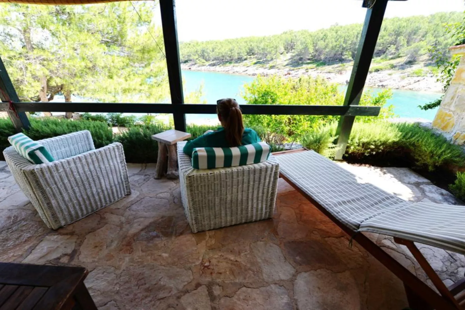 Studio (Ruzmarin)-Indoor