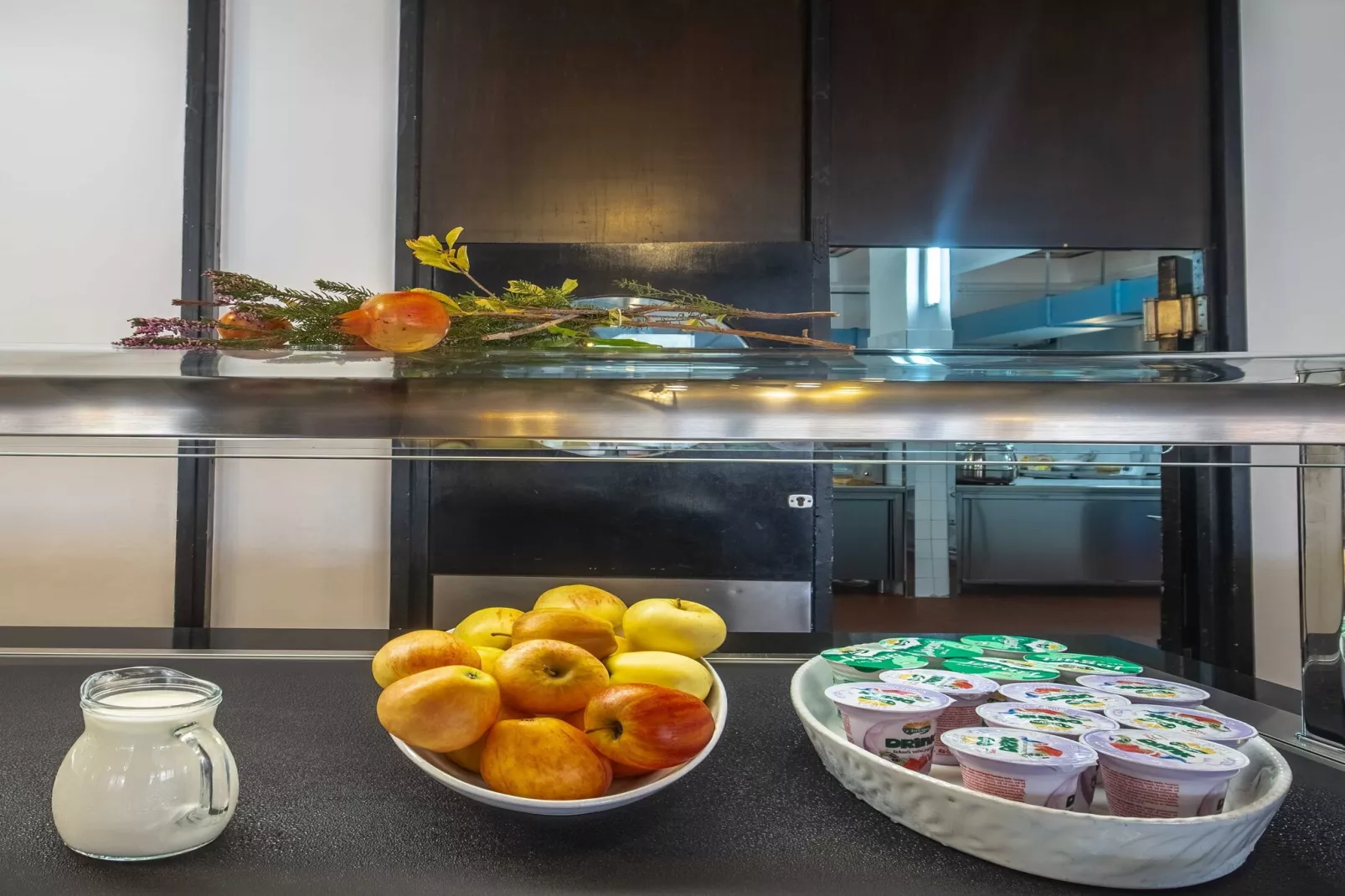 Hotel Issa - Double Room Sea View 15-Untagged