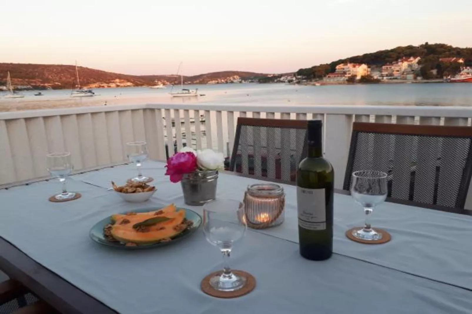 Holiday Home Vilson-Vue