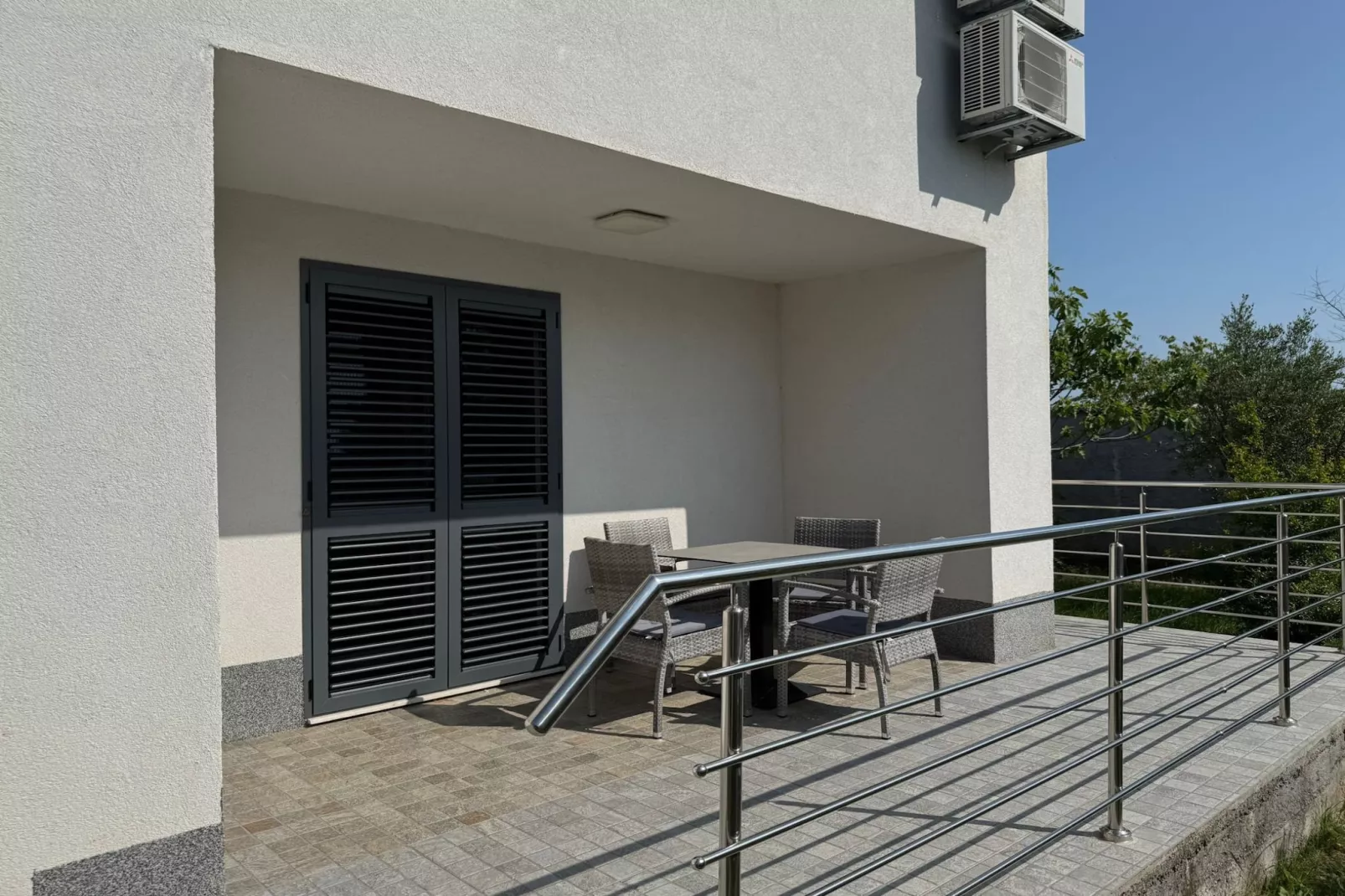 Holiday Home Eros-Extérieur