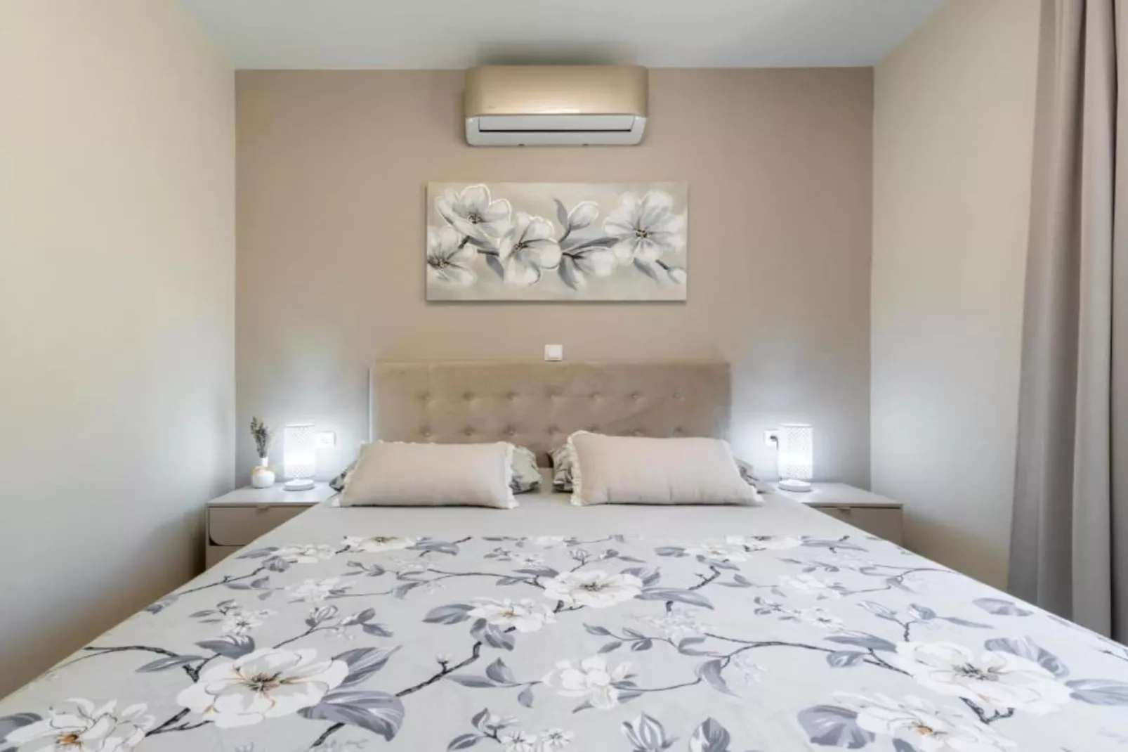 Villa Eden Dubrovnik - Six Bedroom Villa-Schlafzimmer