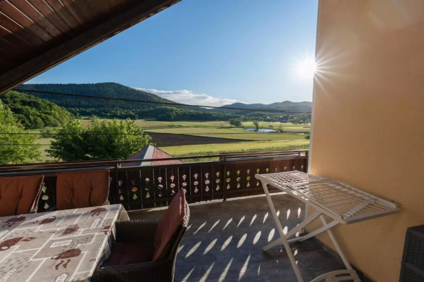 Villa Narnia - Three Bedroom Villa