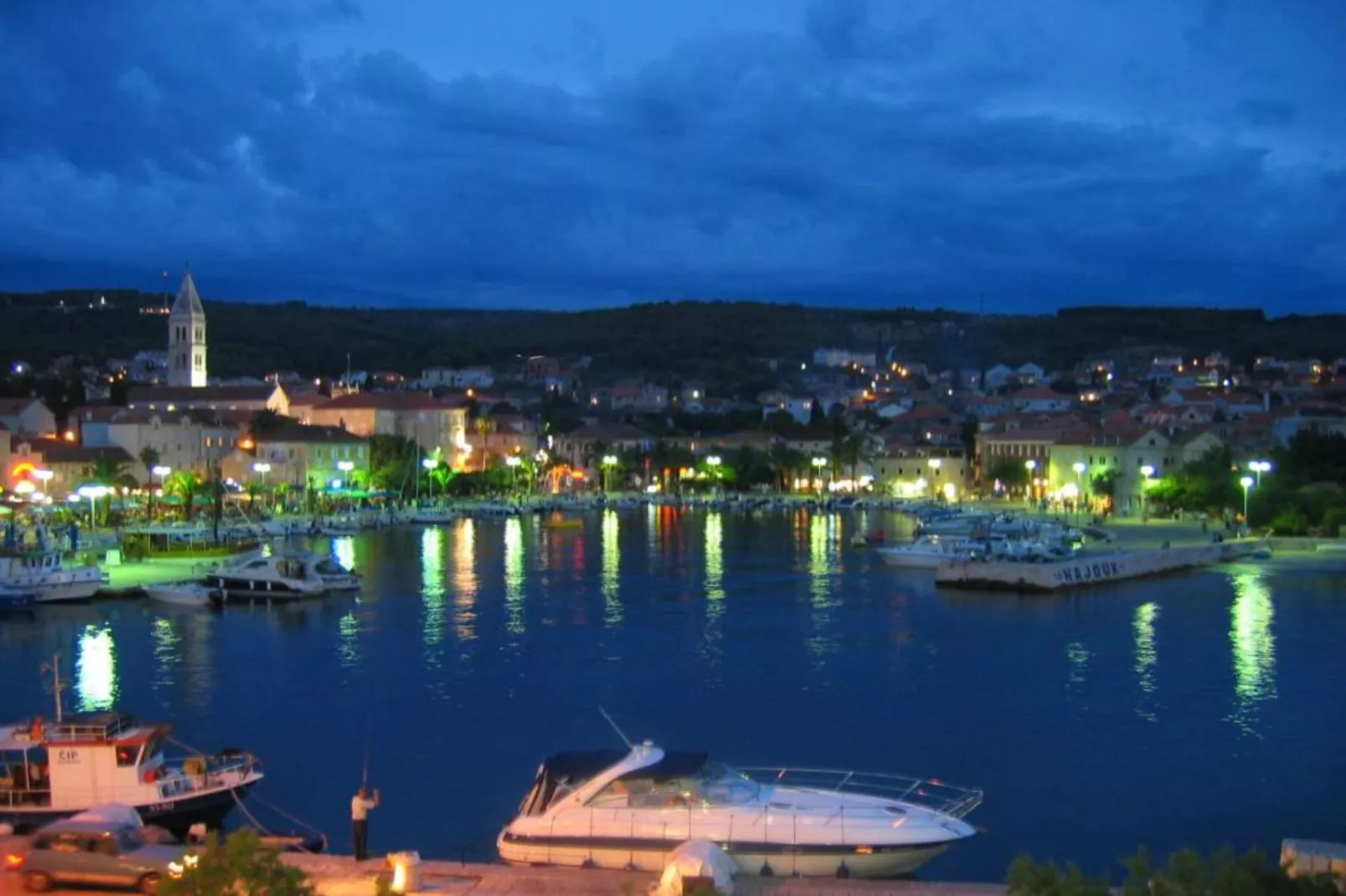 Rooms Tatjana -  Double Room (2)