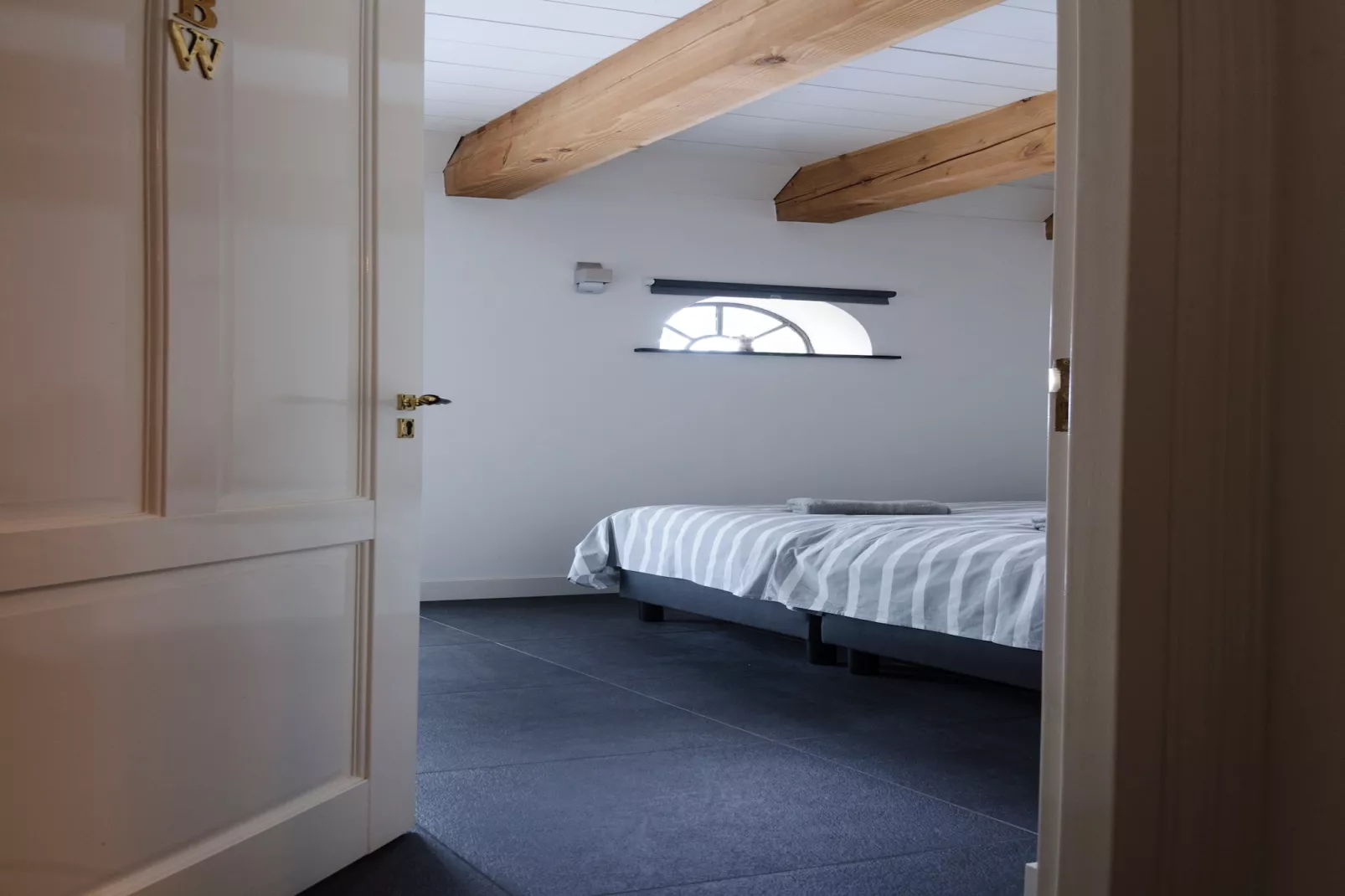 Groepsaccomodatie - Balkenhoeve-Bedroom