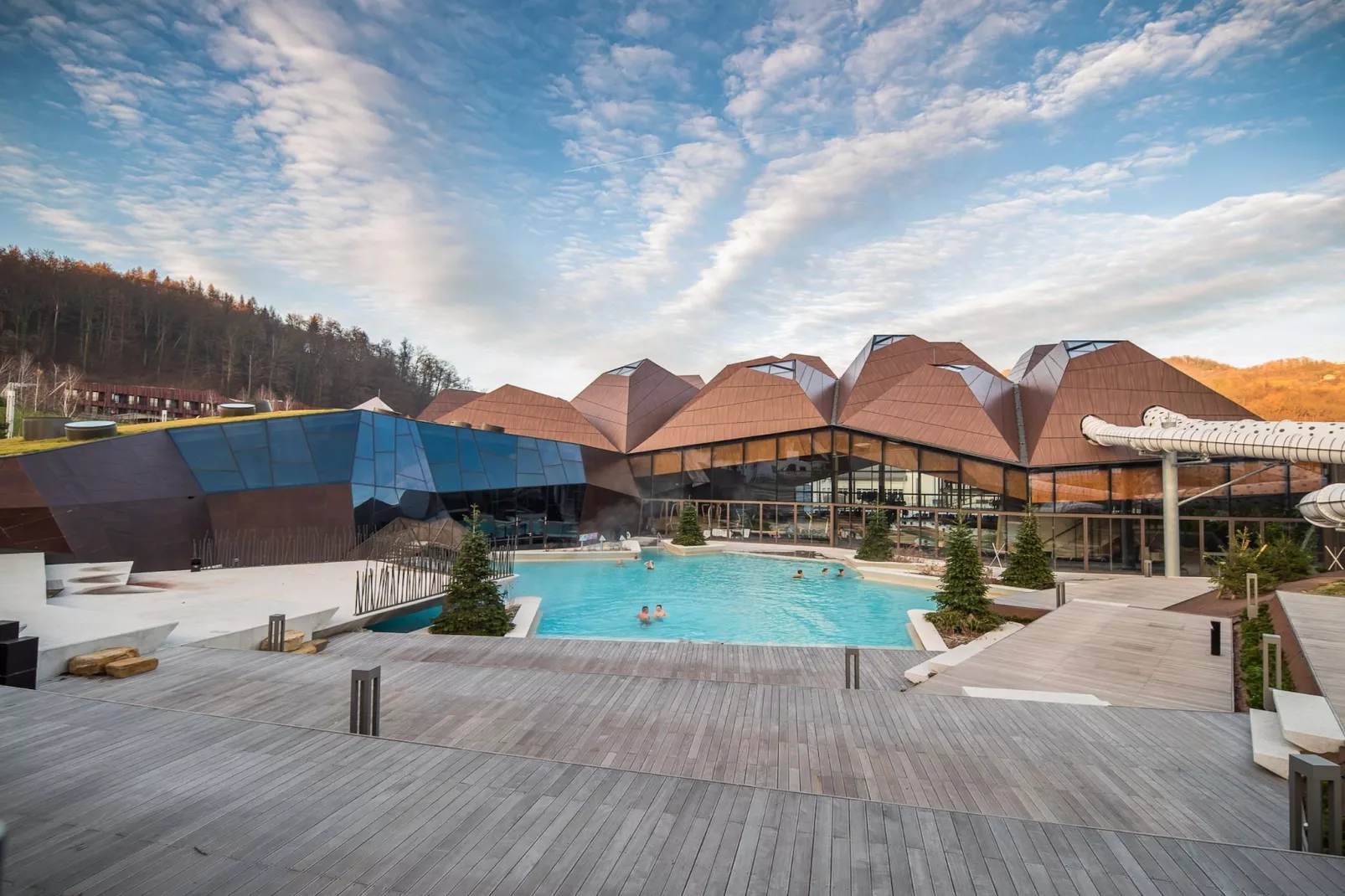 Rustic and Radiant Retreat Apartments with Terrace - Classic One Bedroom Apartment with Terrace (owner app 12)