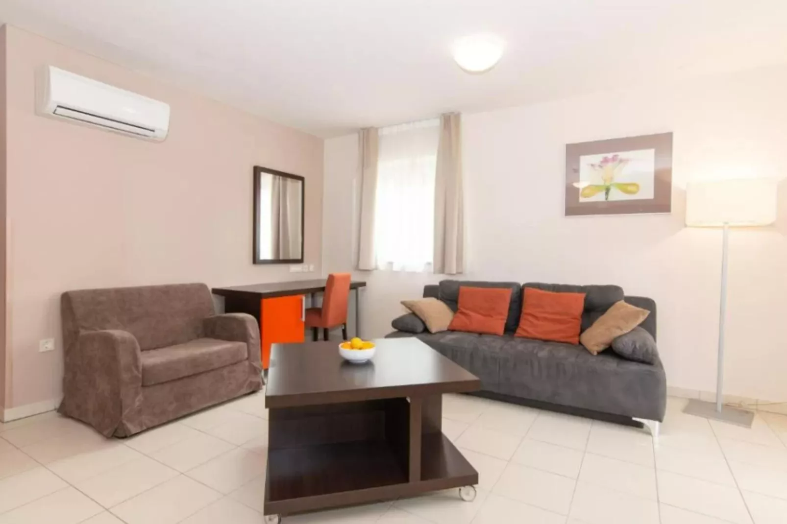 Marina Portorož Family Friendly Apartment 3 - Two Bedroom Apartment-Outdoor