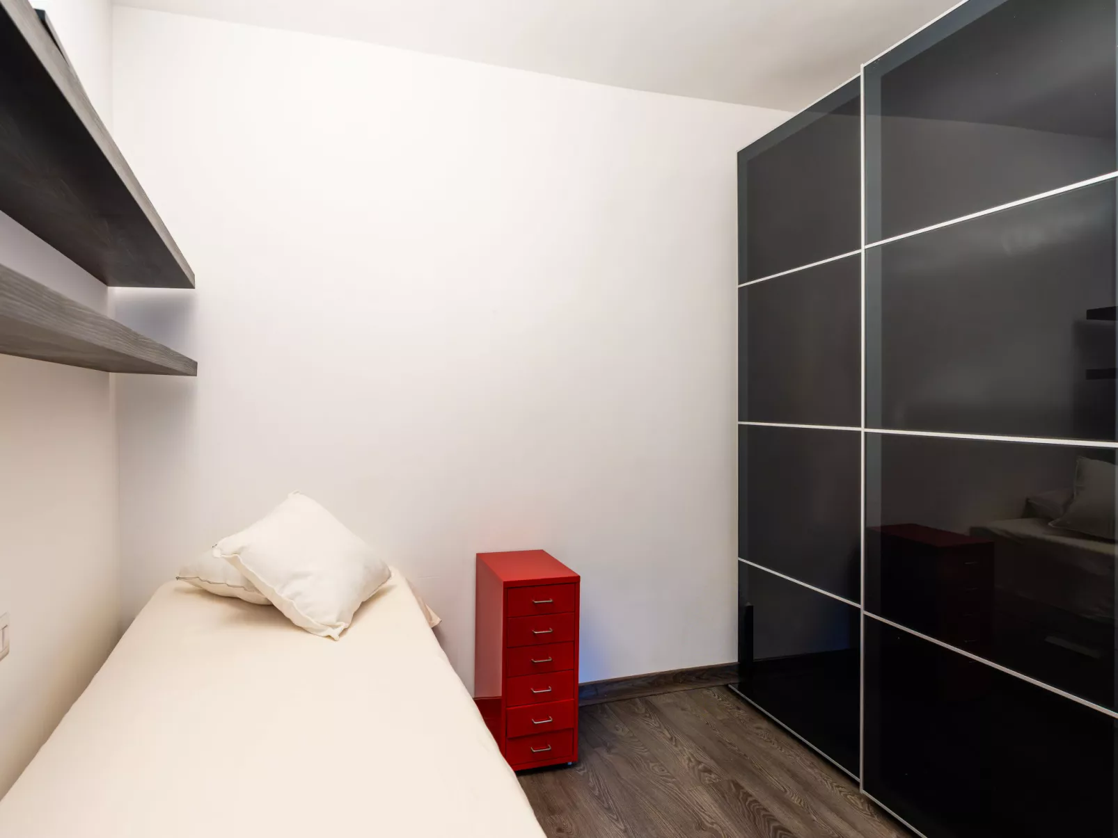 La Petite Maison-Drinnen