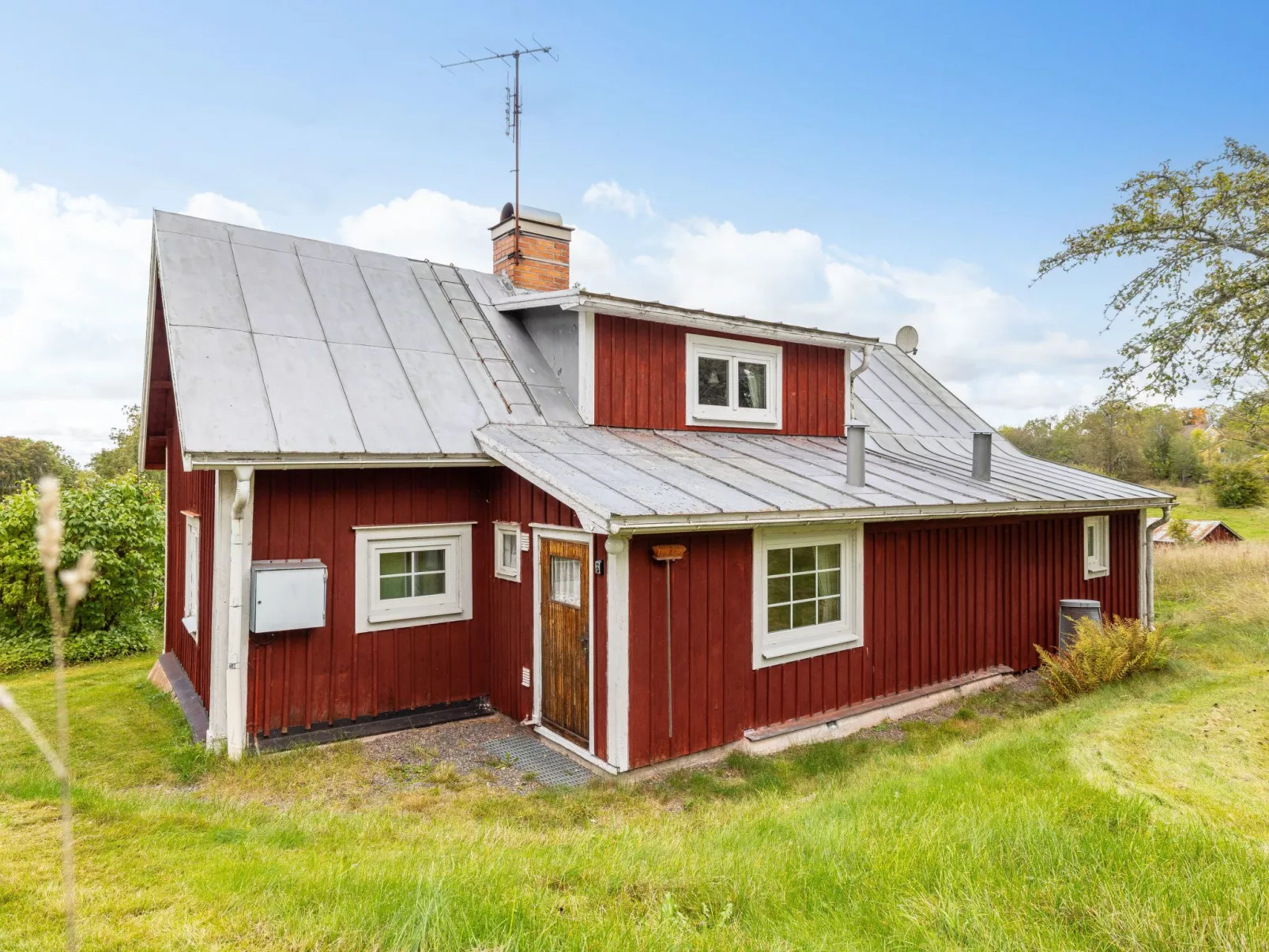 Ånhultaberg/Nylund-Outside