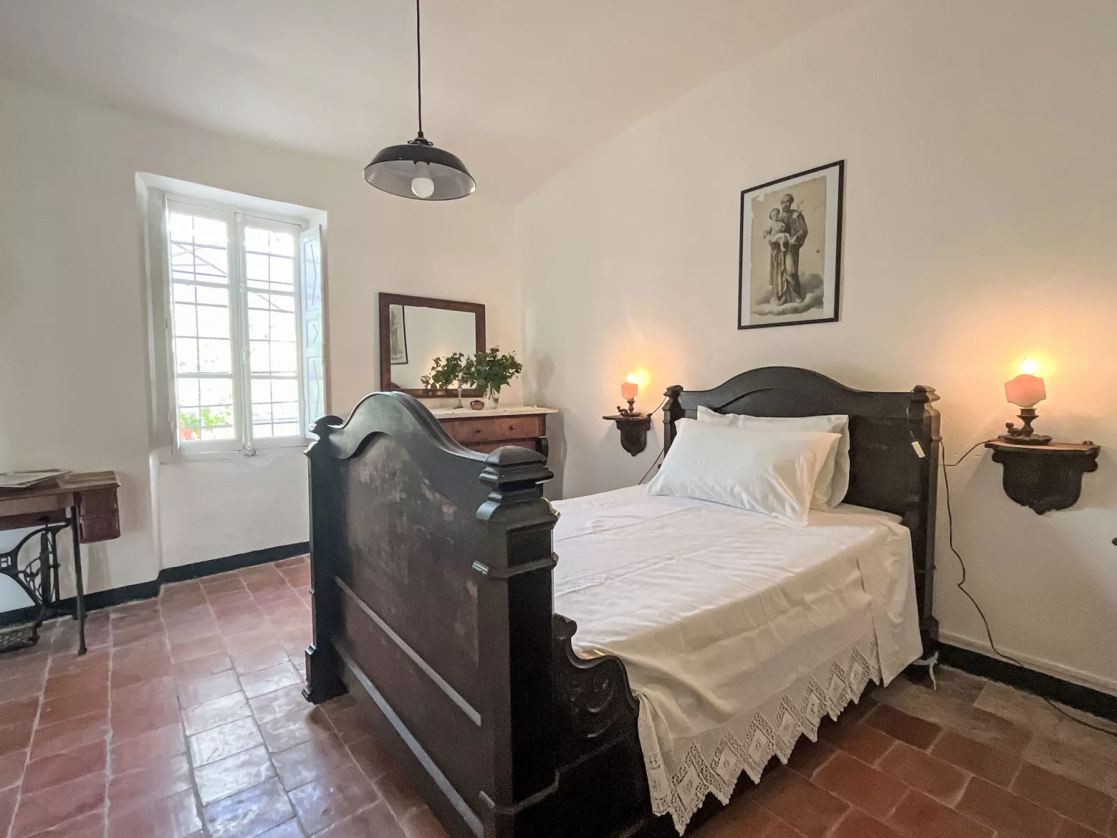 Ca´de scia Biancotta-Drinnen