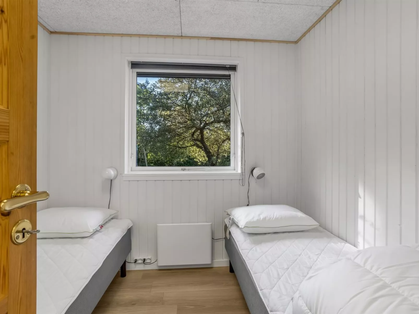 "Tameran" - 1km from the sea-Drinnen