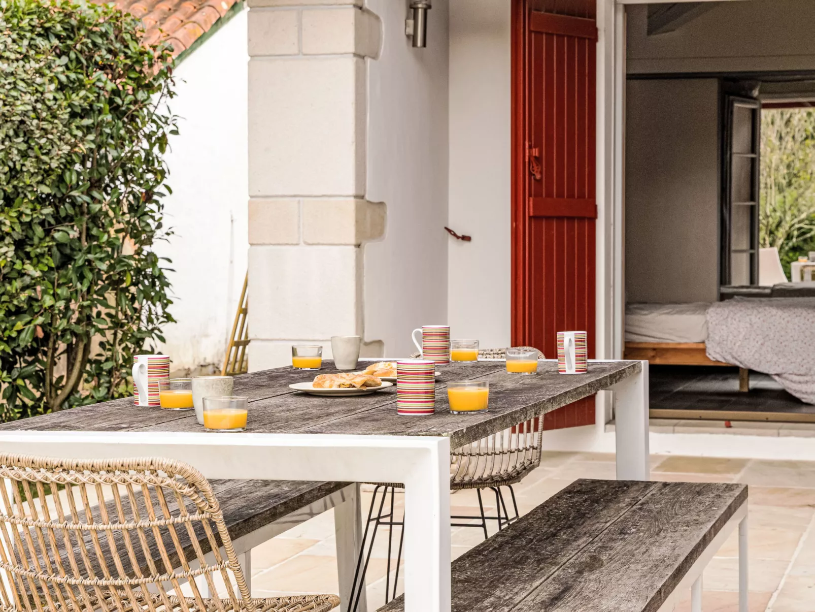 OLHAKO BIDEA-Outside