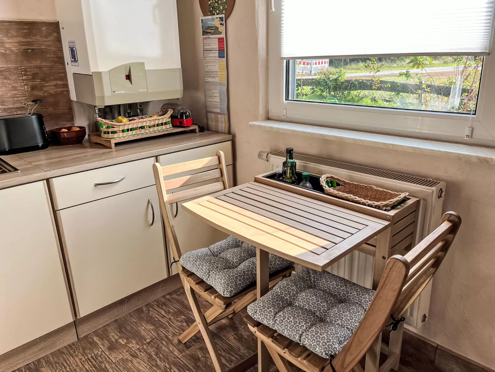 Inselkoje Zwo-Drinnen