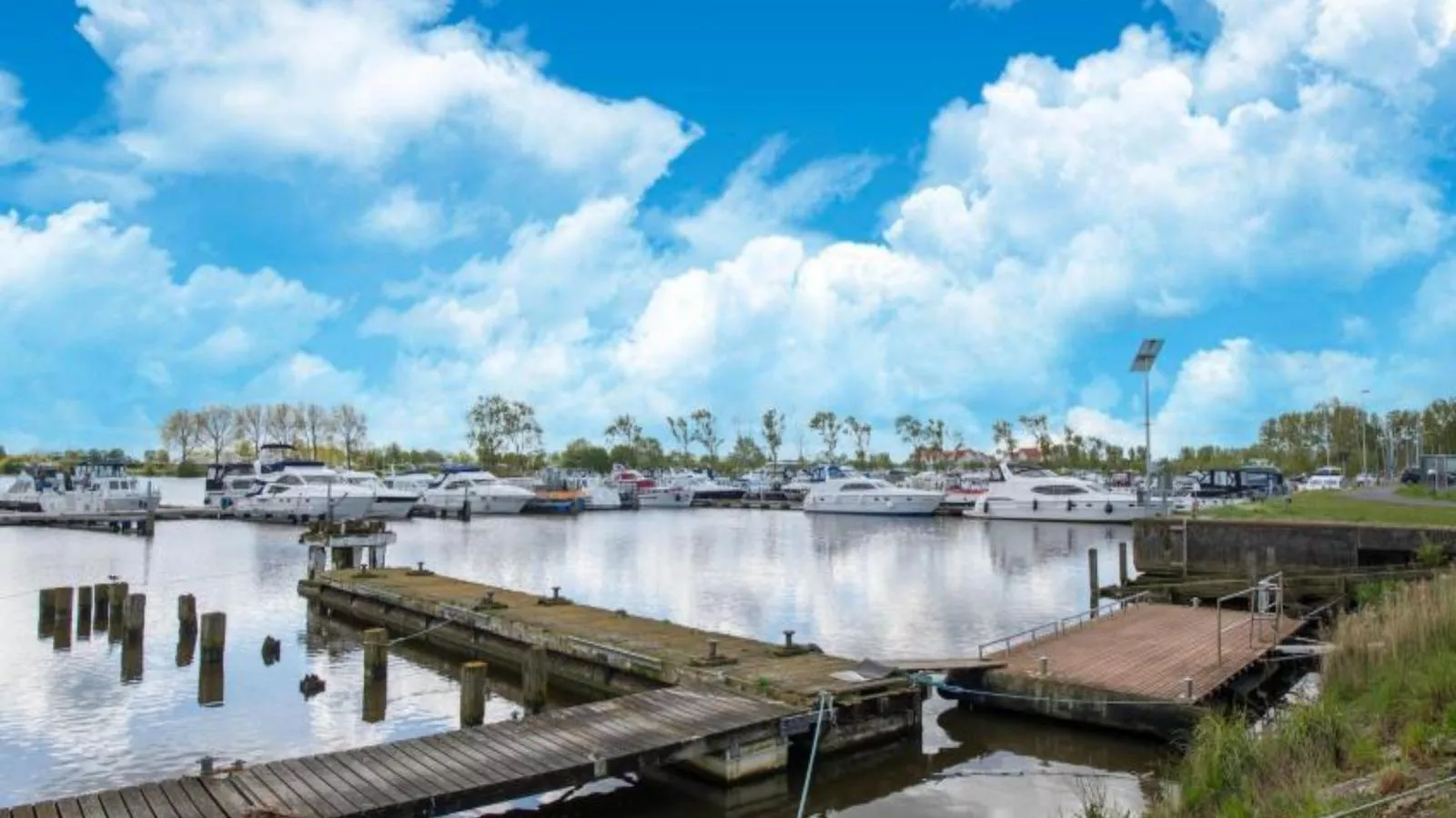 Nieuwendamme 108-Gebiete Sommer 1 km