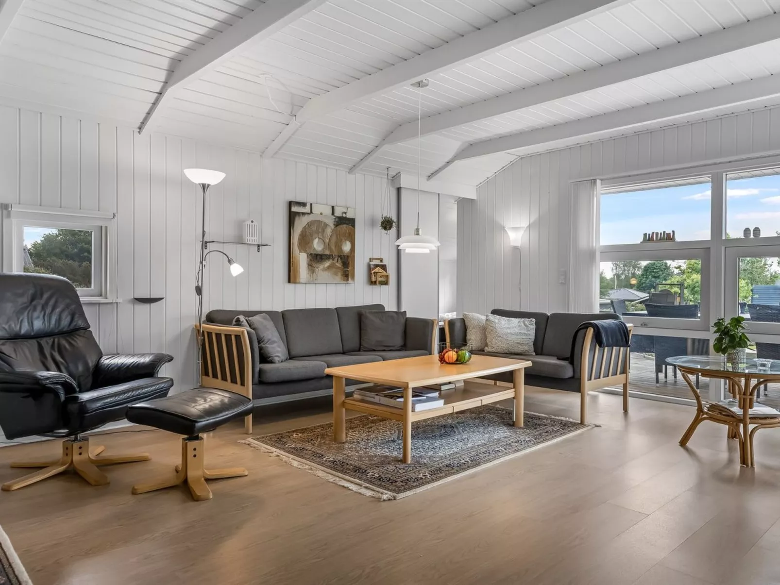 "Joonatan" - 900m from the sea-Dedans