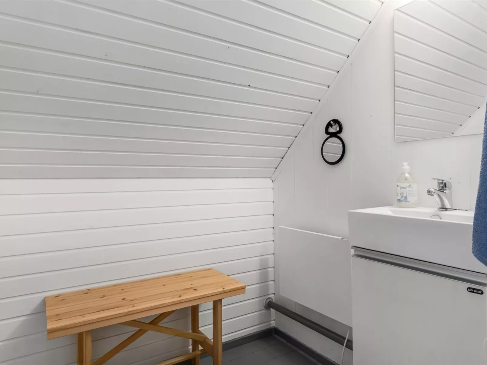 "Kätlin" - 900m from the sea-Inside